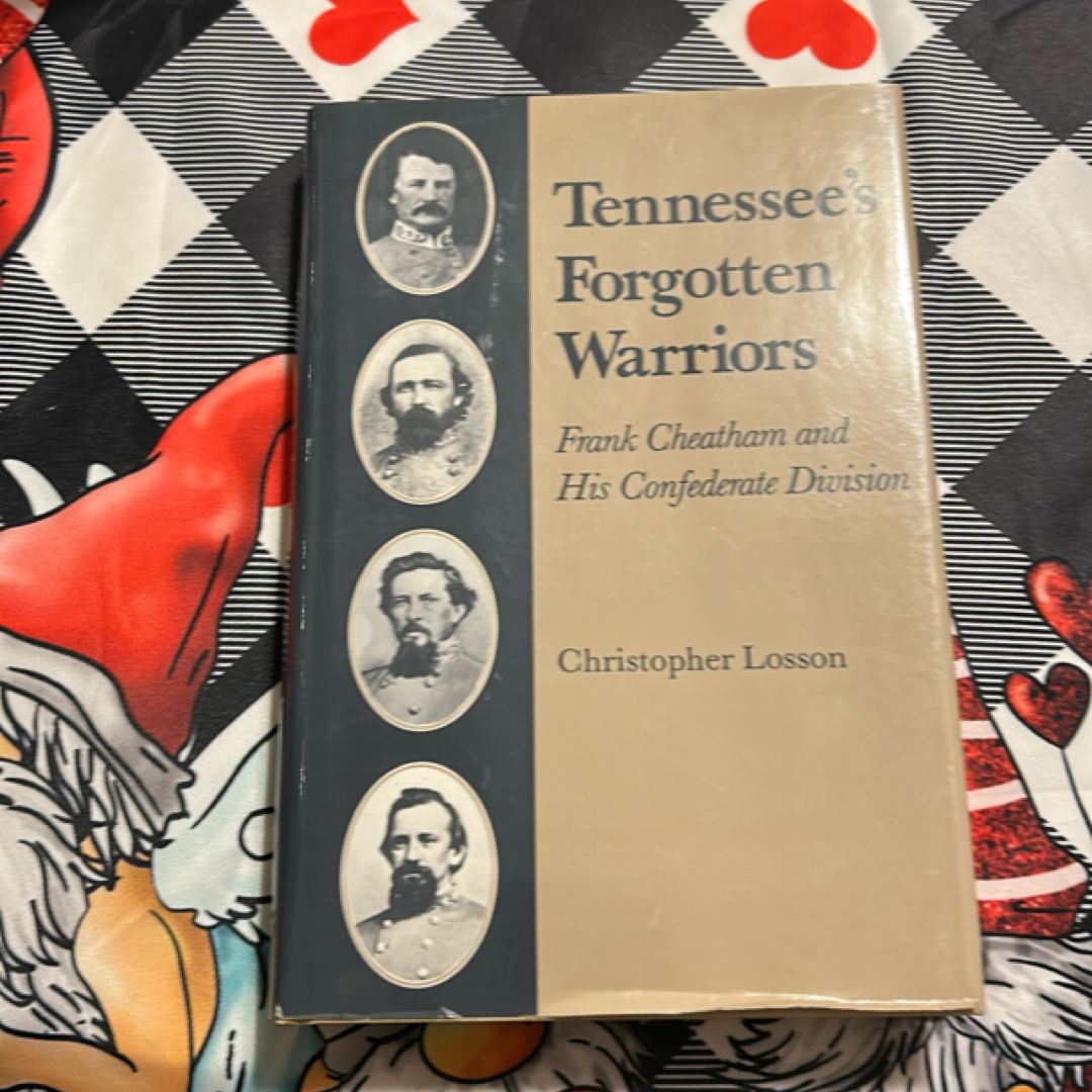 Tennessee's Forgotten Warriors