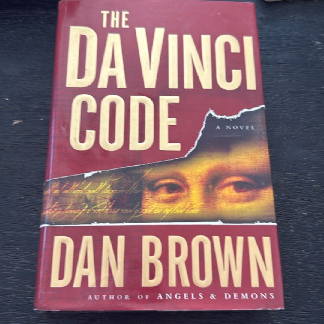 The Da Vinci Code