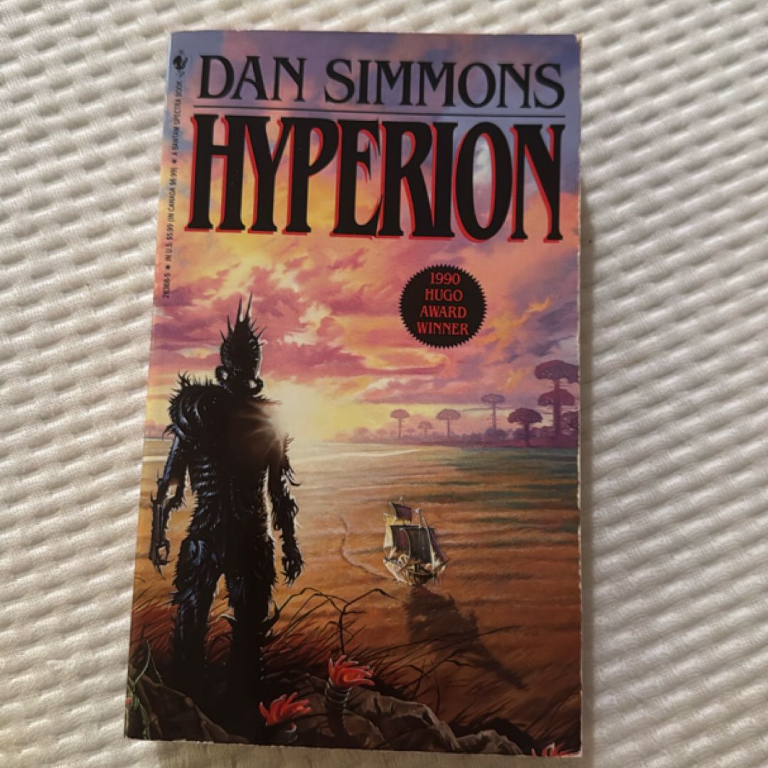 Hyperion
