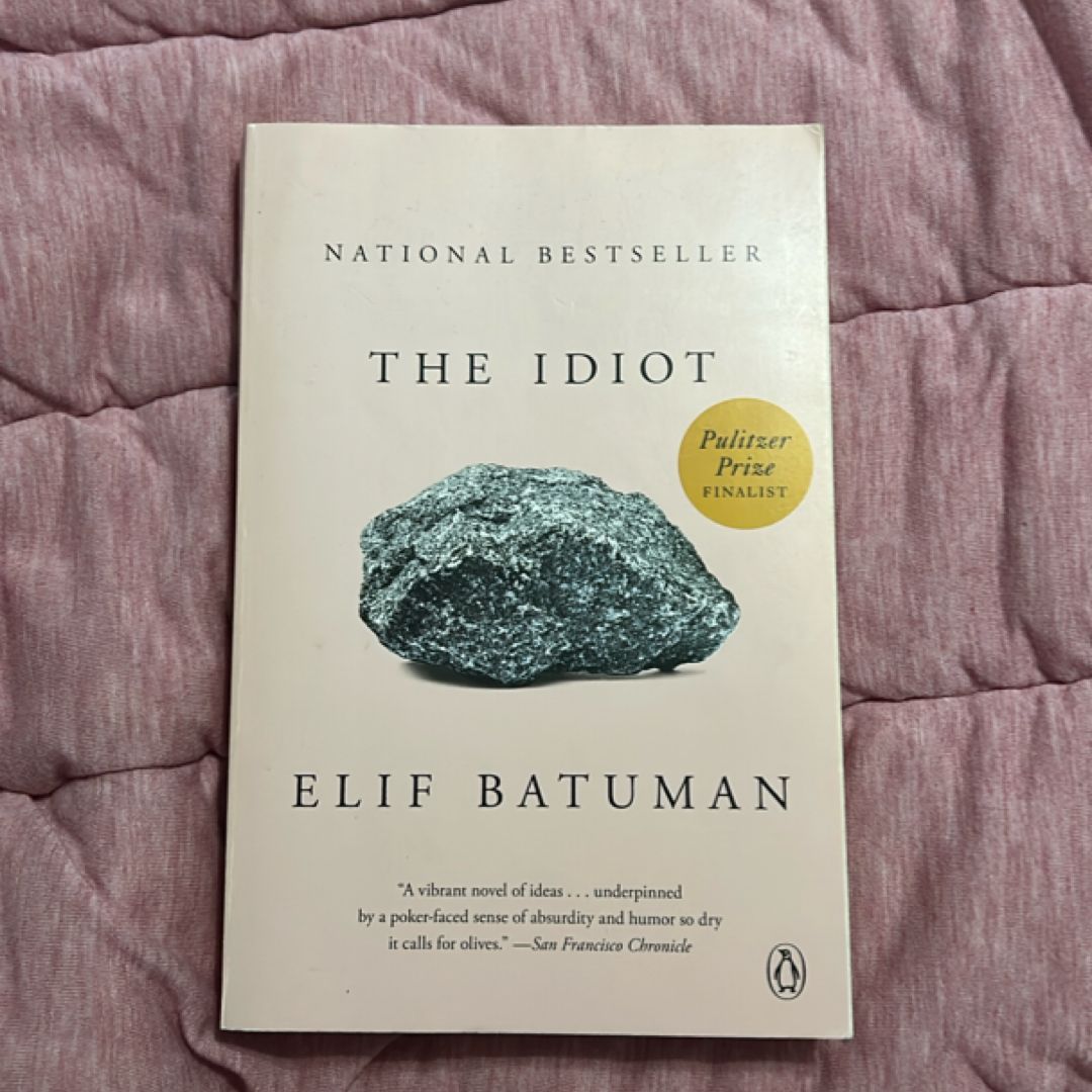 The Idiot