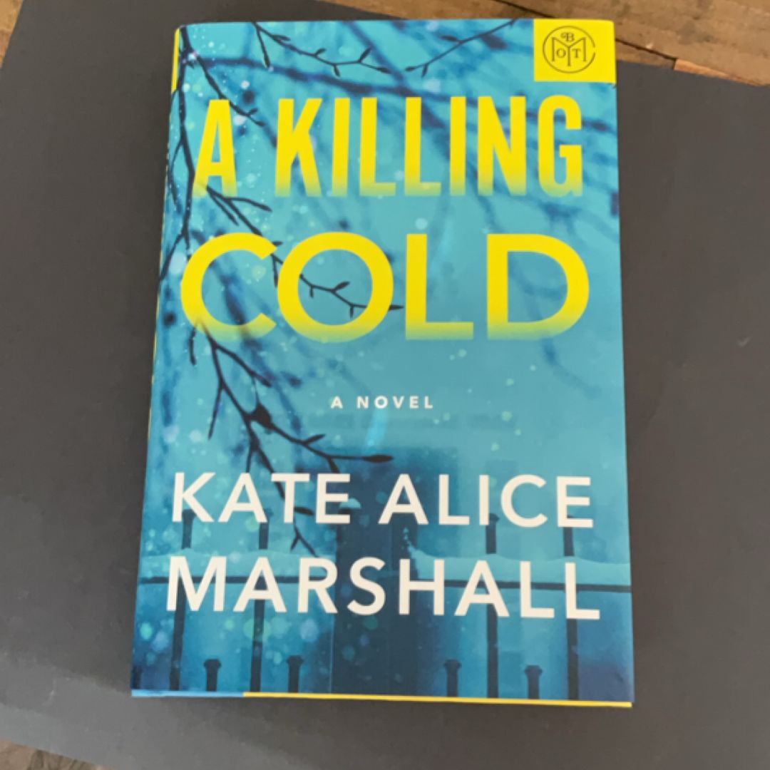 A Killing Cold