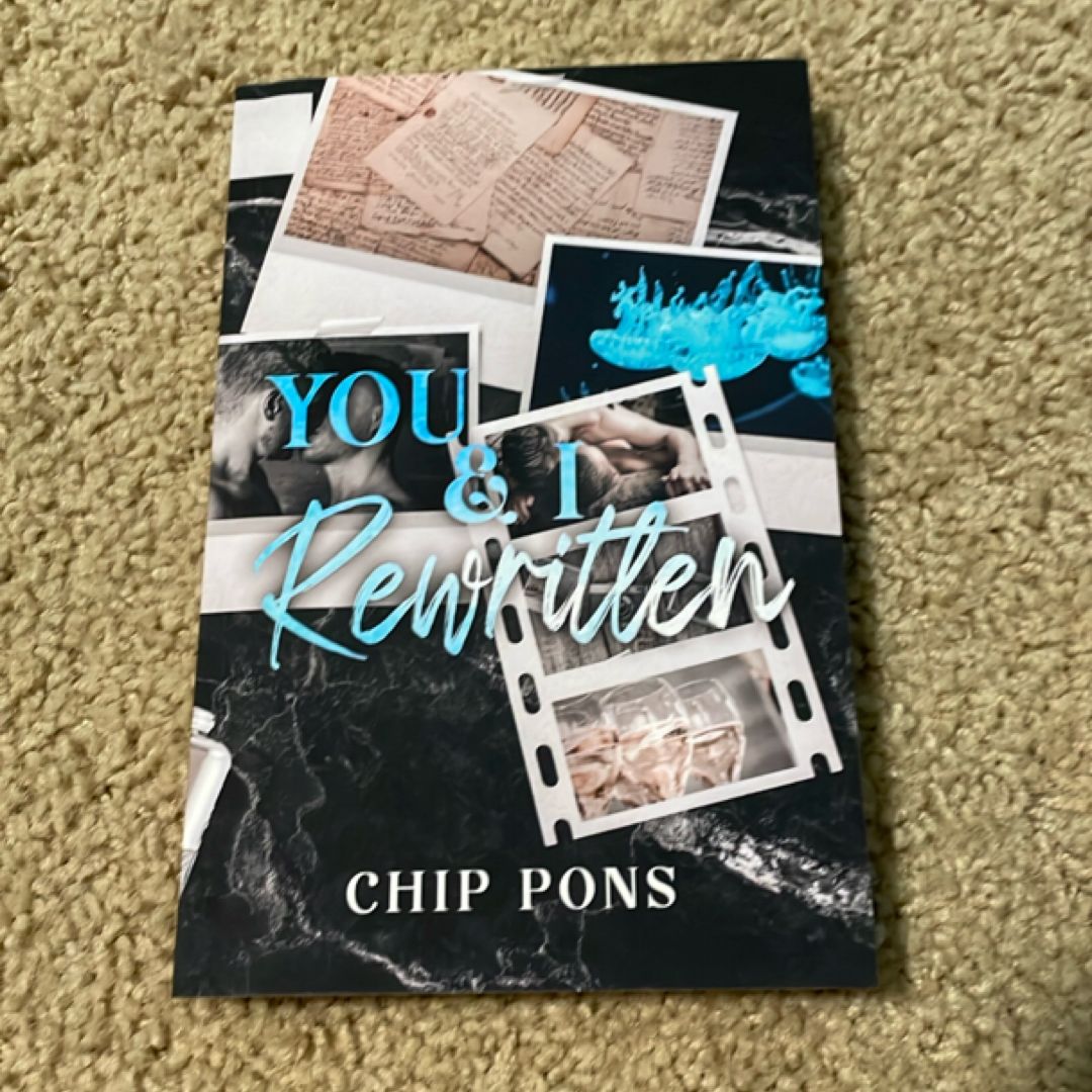 You and I Rewritten (SE cover)