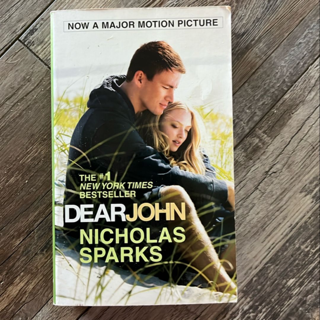 Dear John