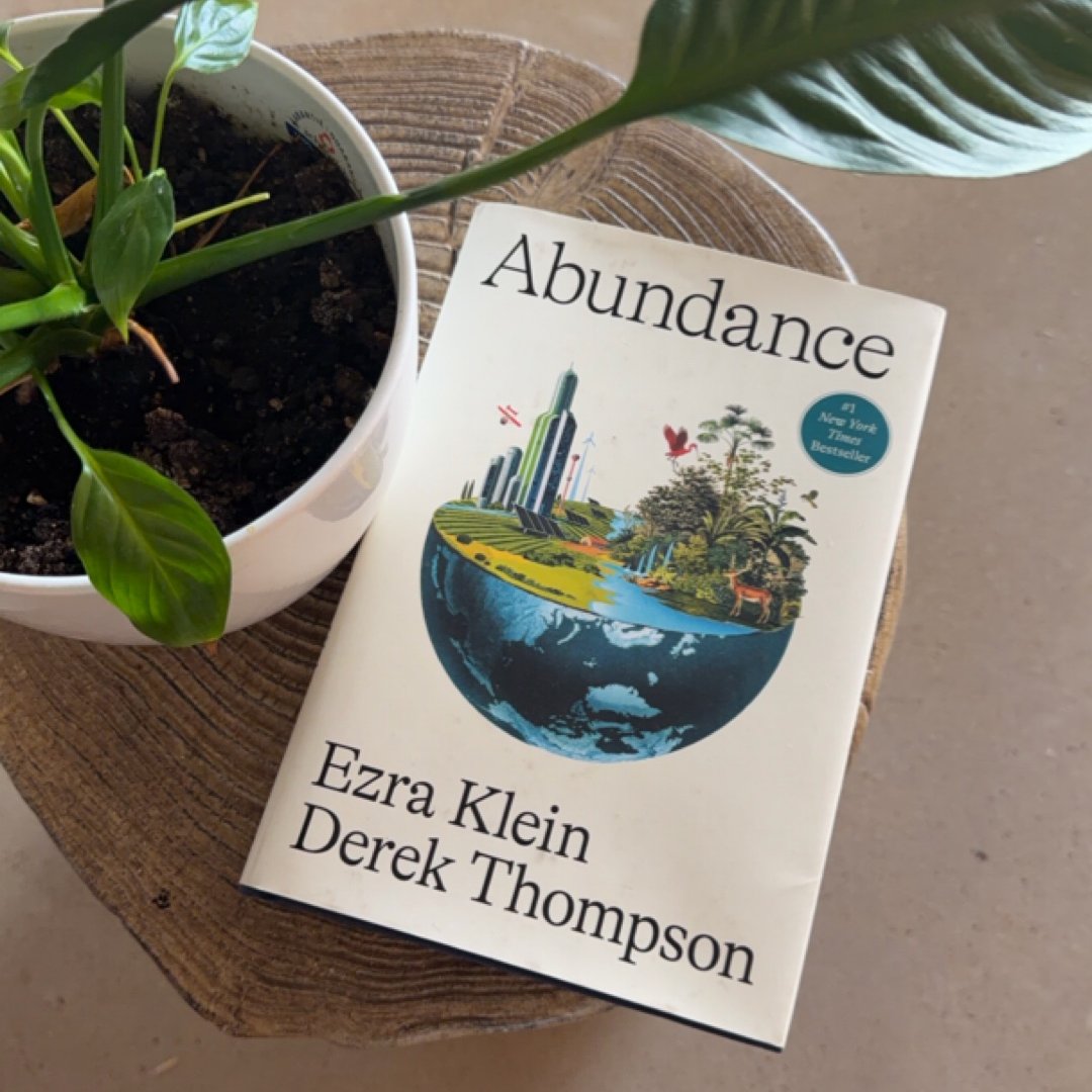 Abundance