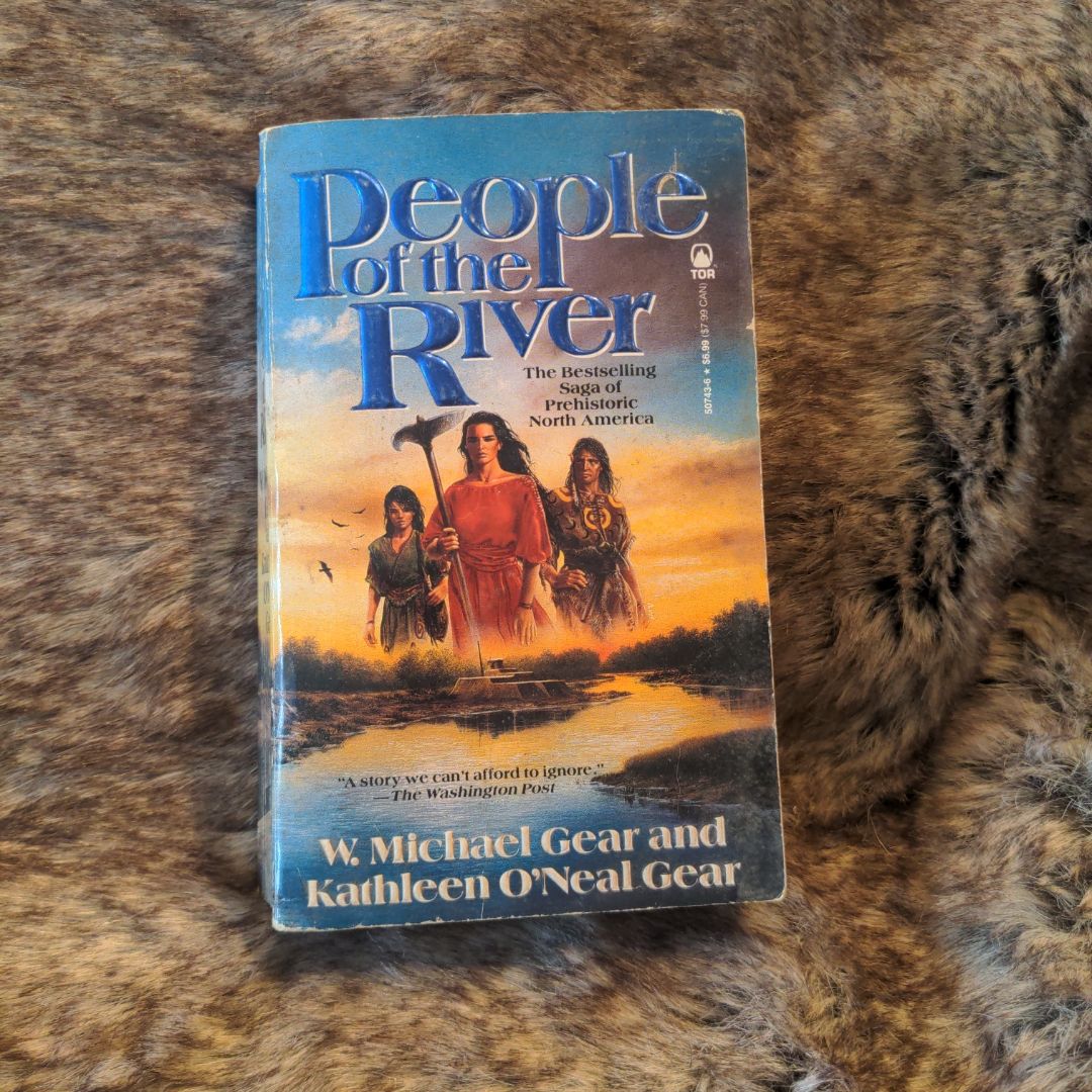 People of the River 
