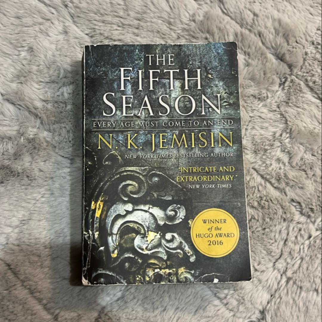 The Fifth Season