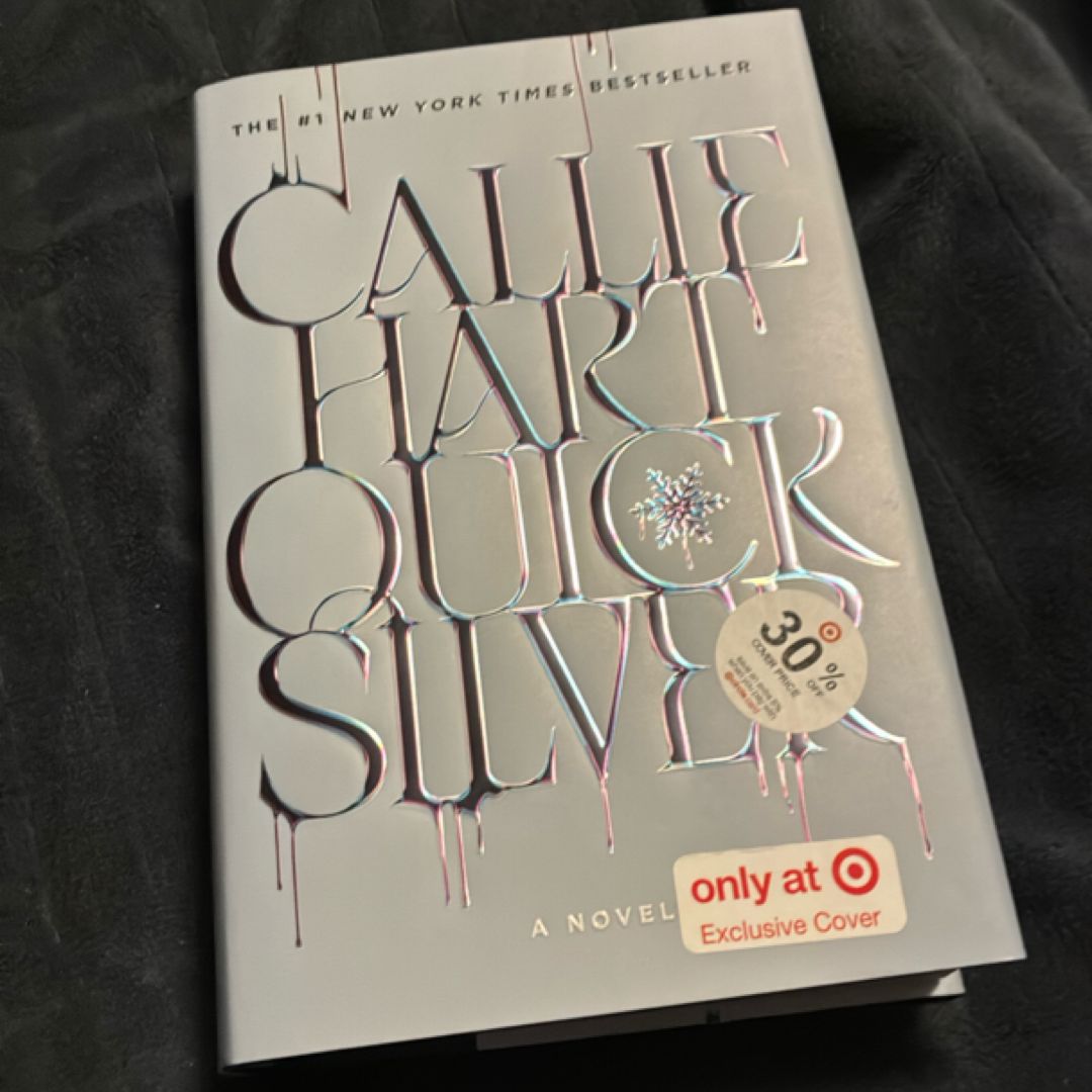 Quicksilver