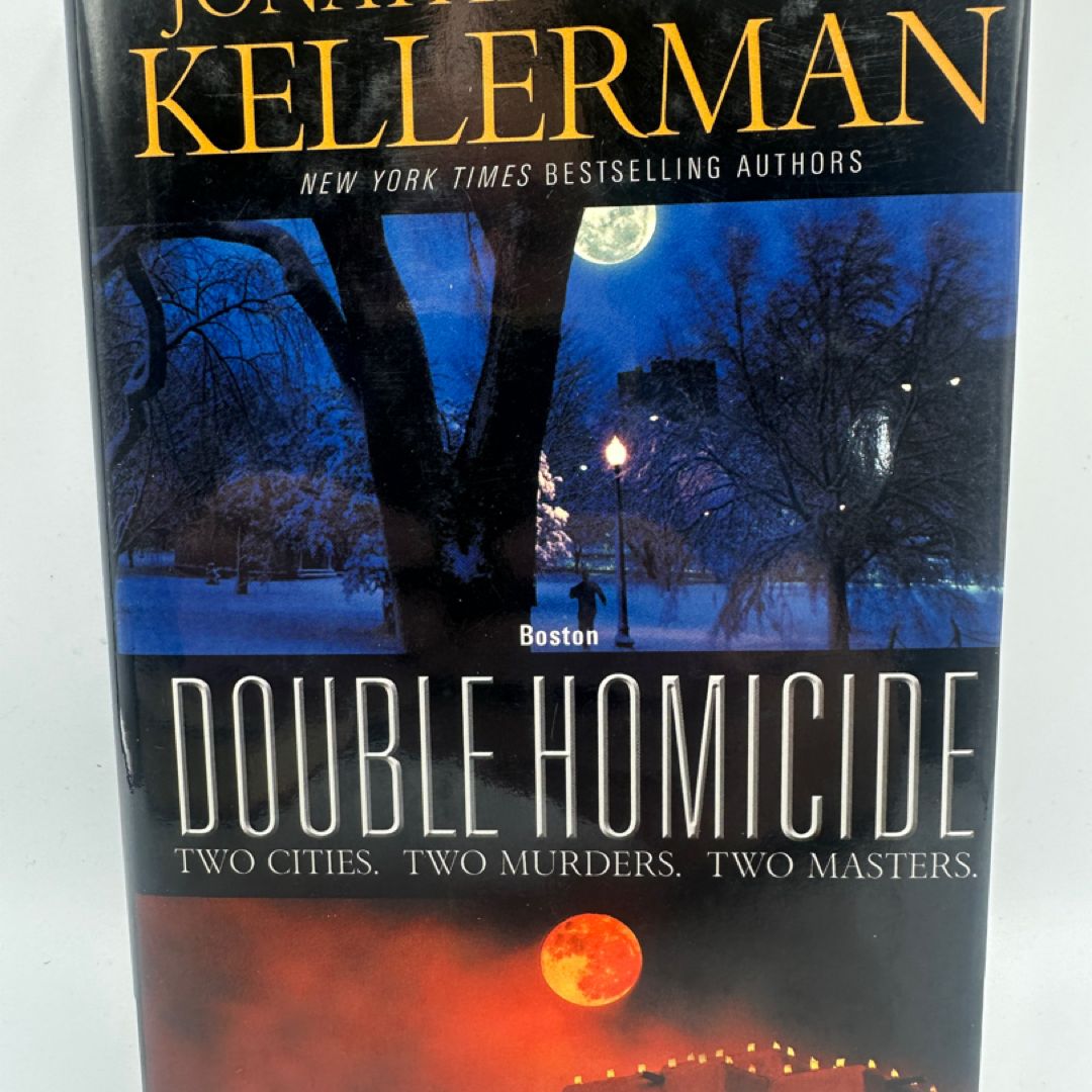 Double Homicide