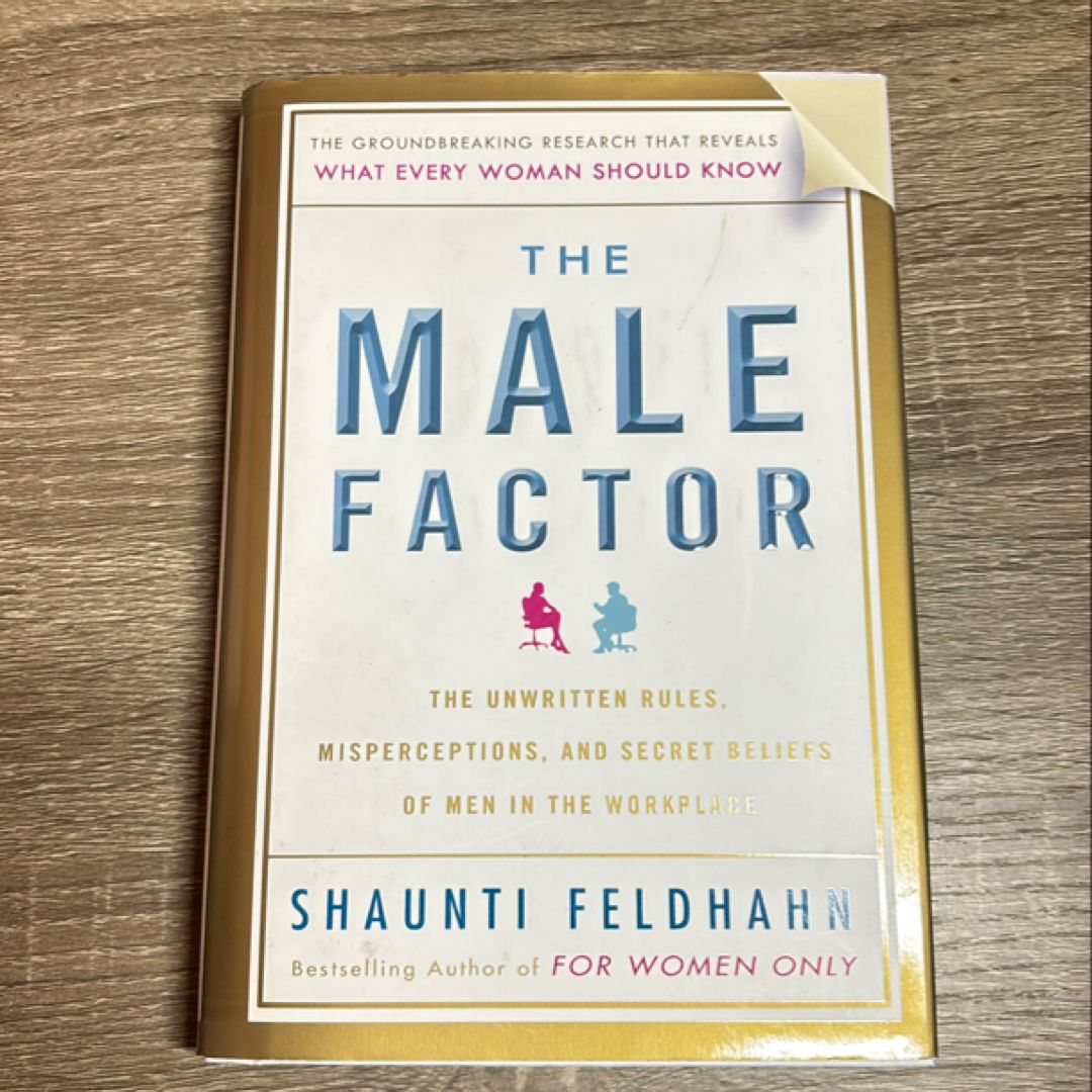 The Male Factor