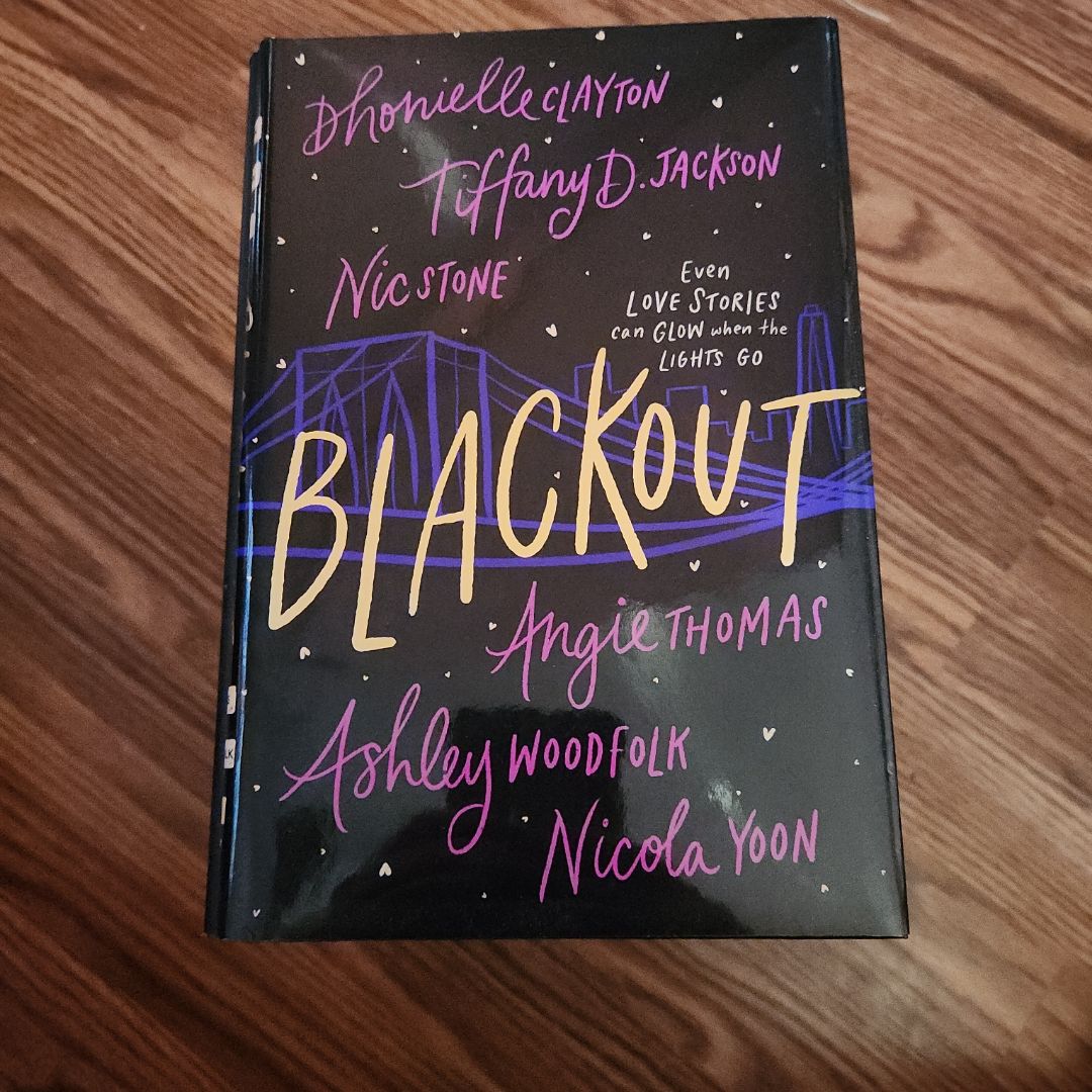 Blackout