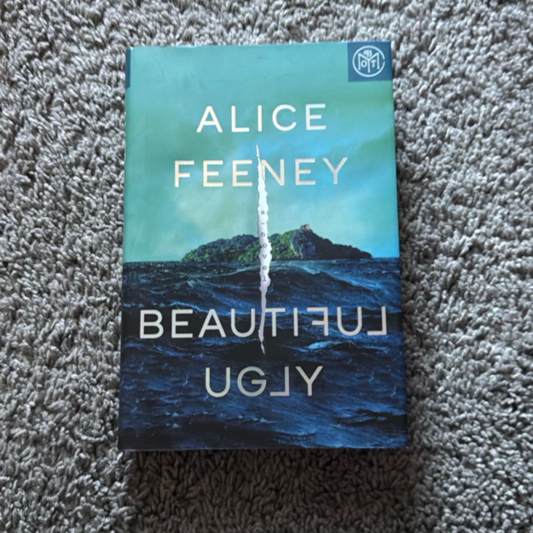 Beautiful Ugly