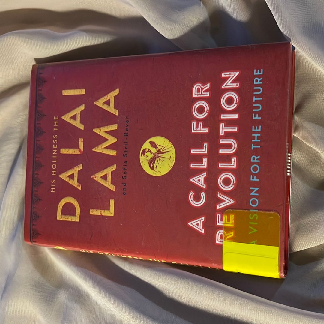 A Call for Revolution