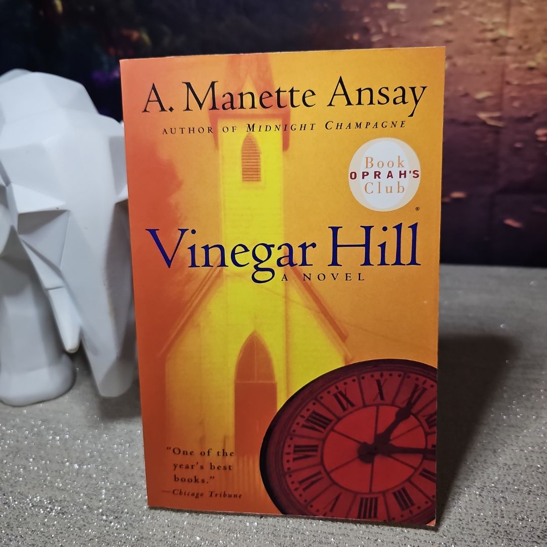 Vinegar Hill