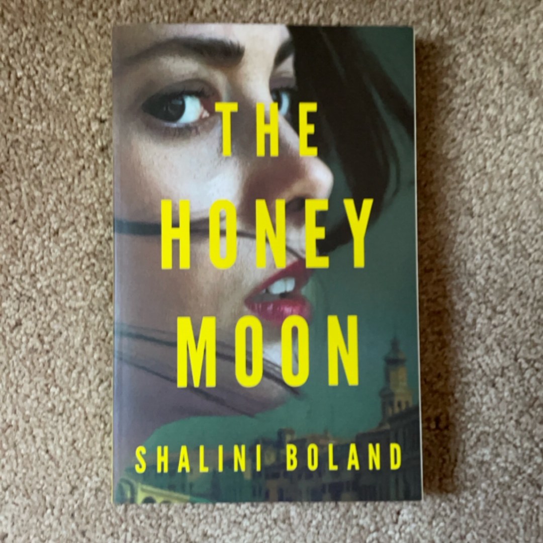 The Honeymoon