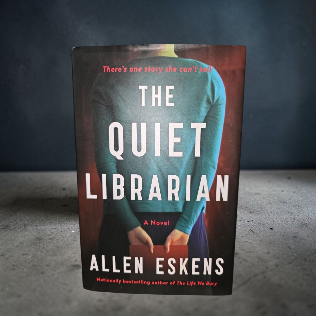 The Quiet Librarian