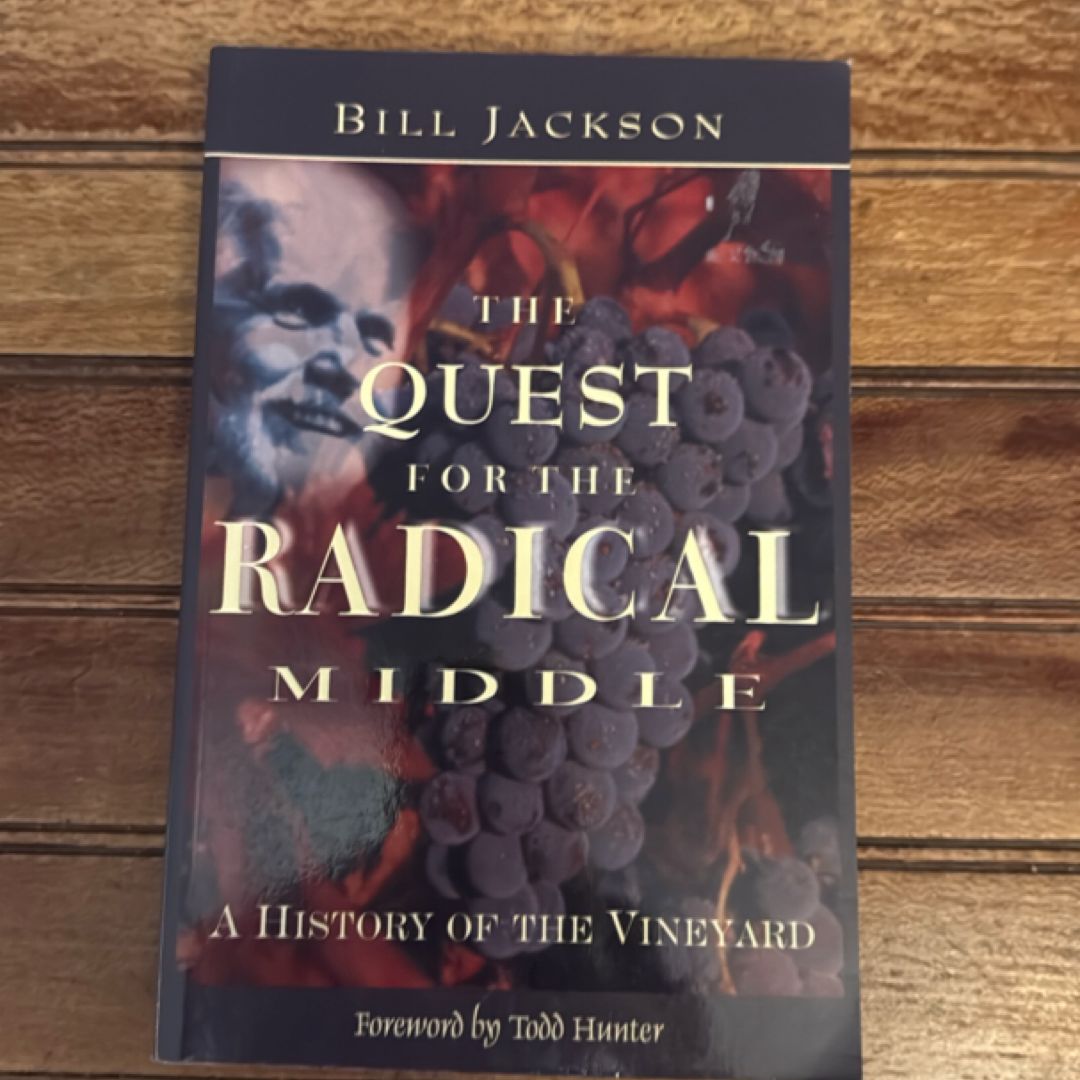 The Quest for the Radical Middle