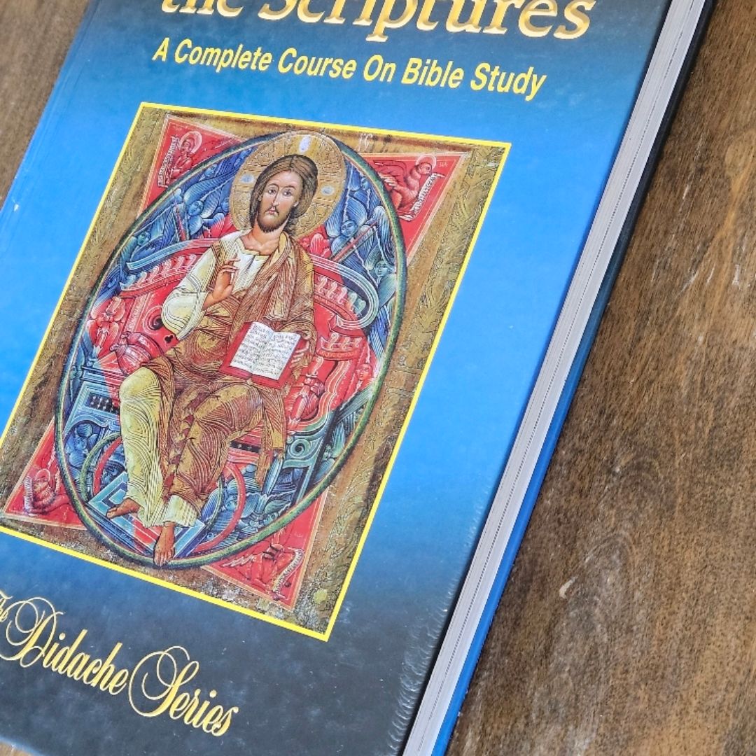 Understanding the Scriptures