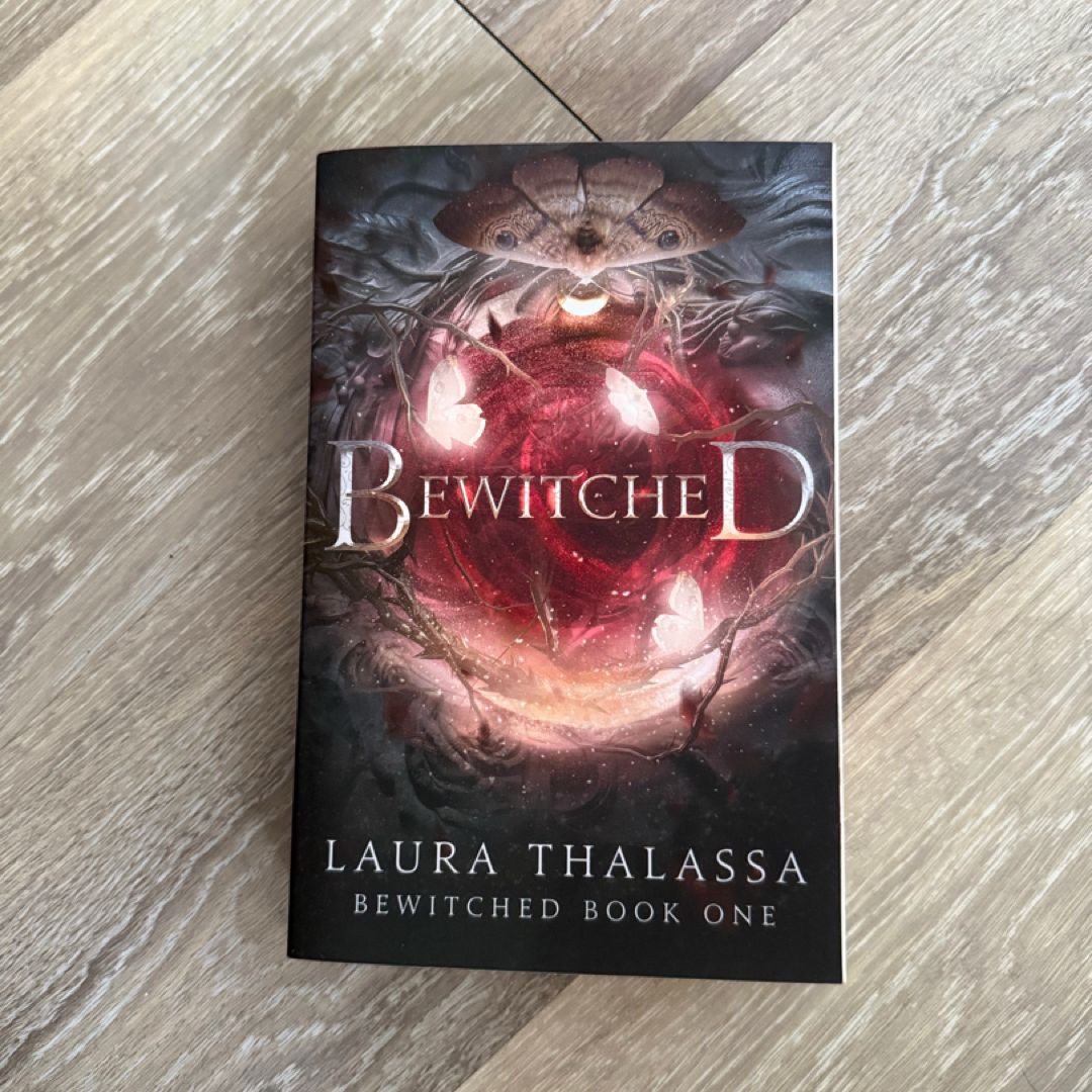 Bewitched