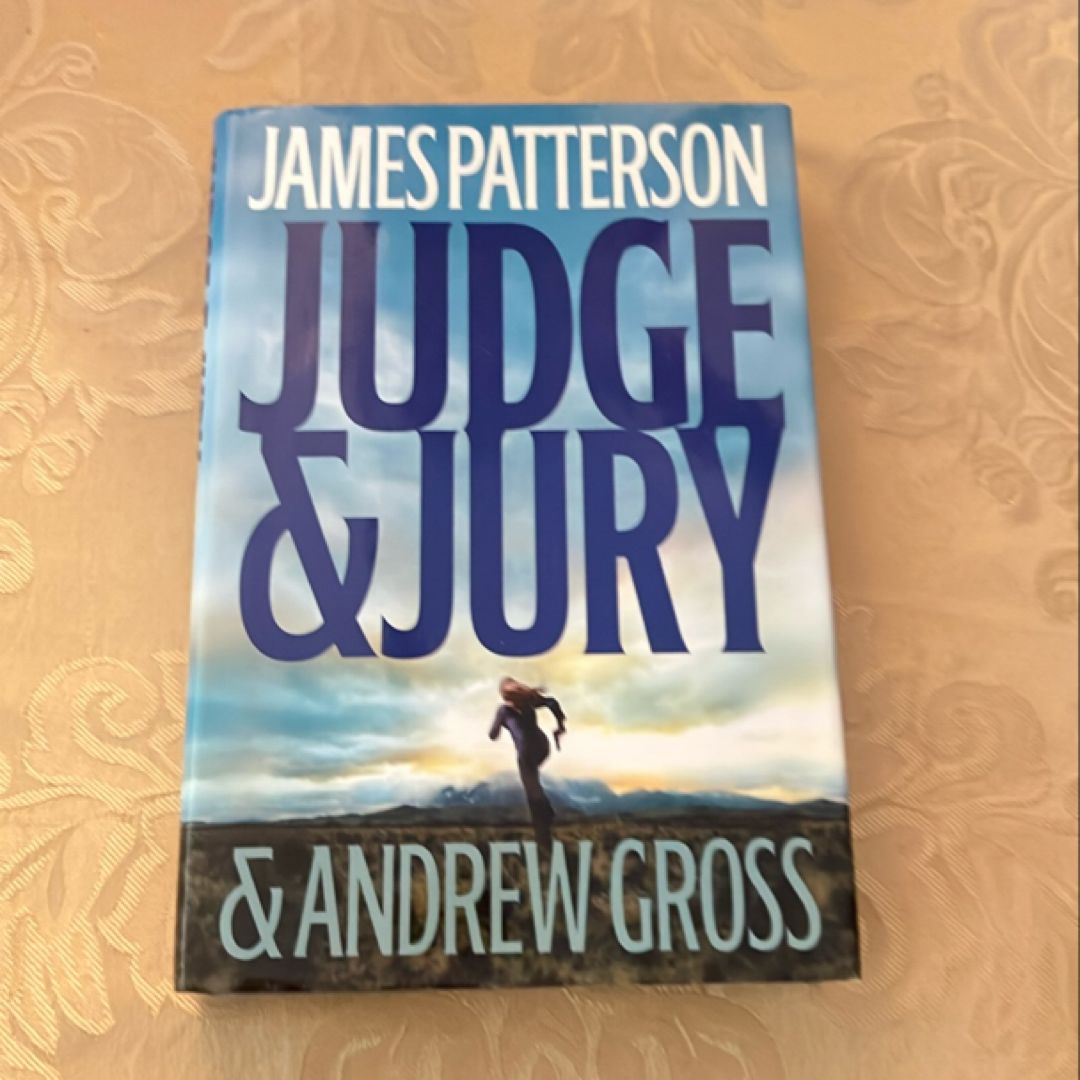 Judge and Jury