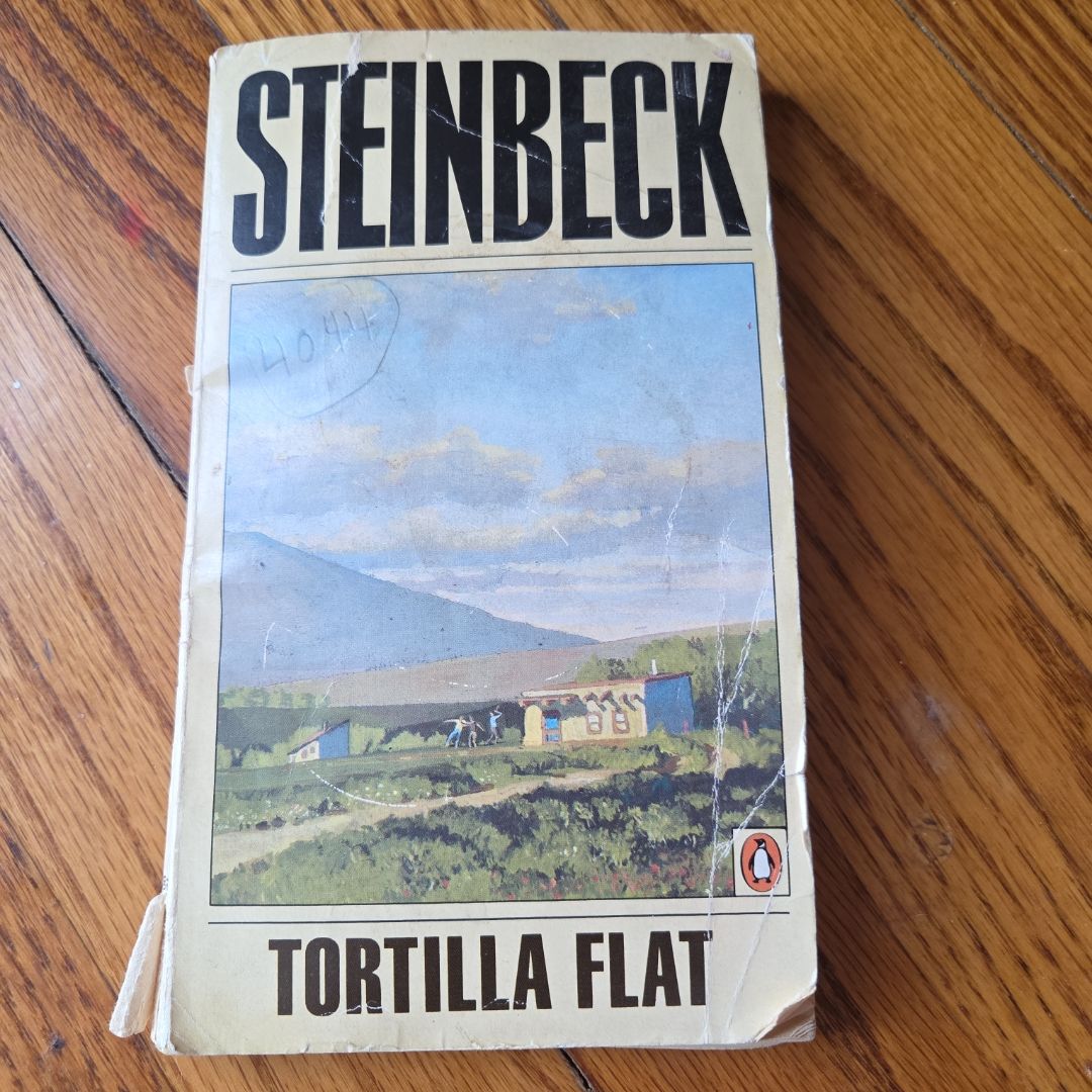 Tortilla Flat