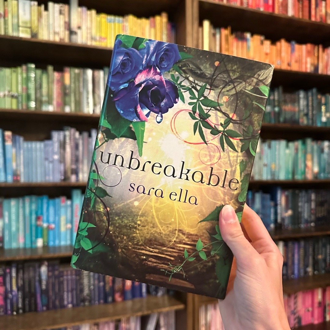Unbreakable