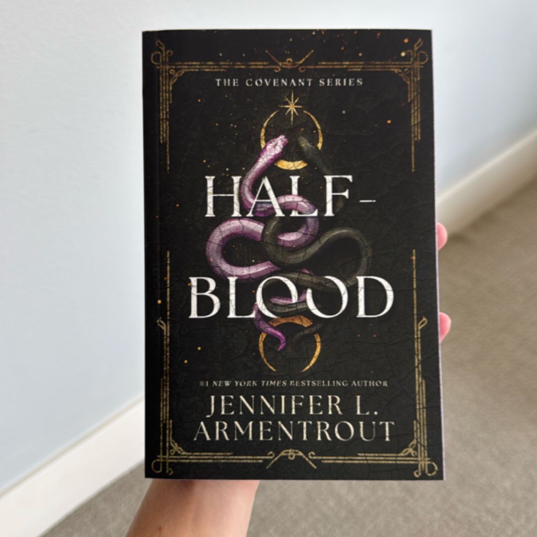 Half-Blood