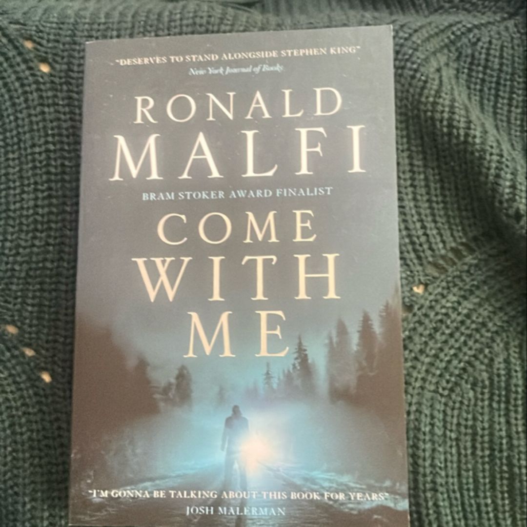 Come with Me
