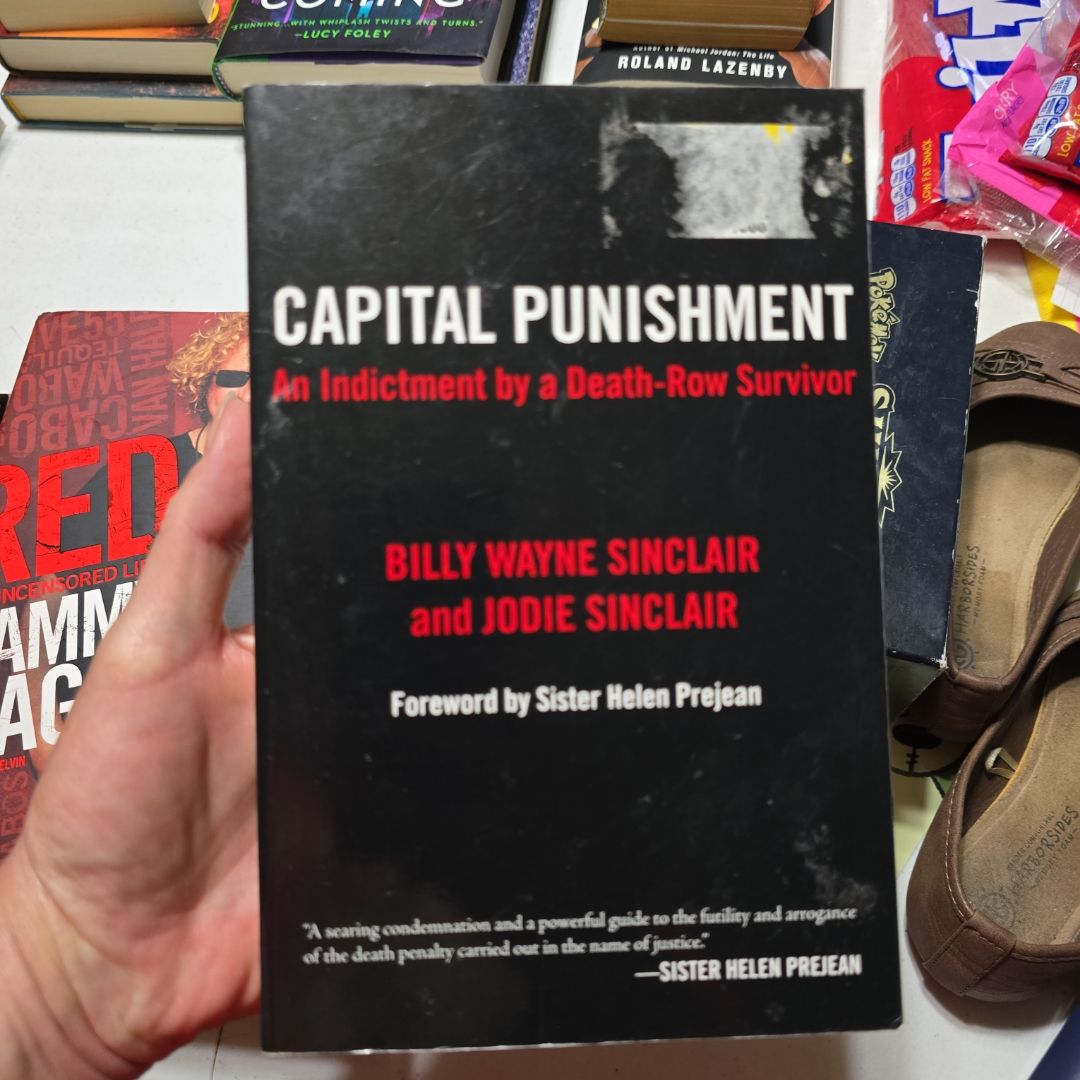 Capital Punishment