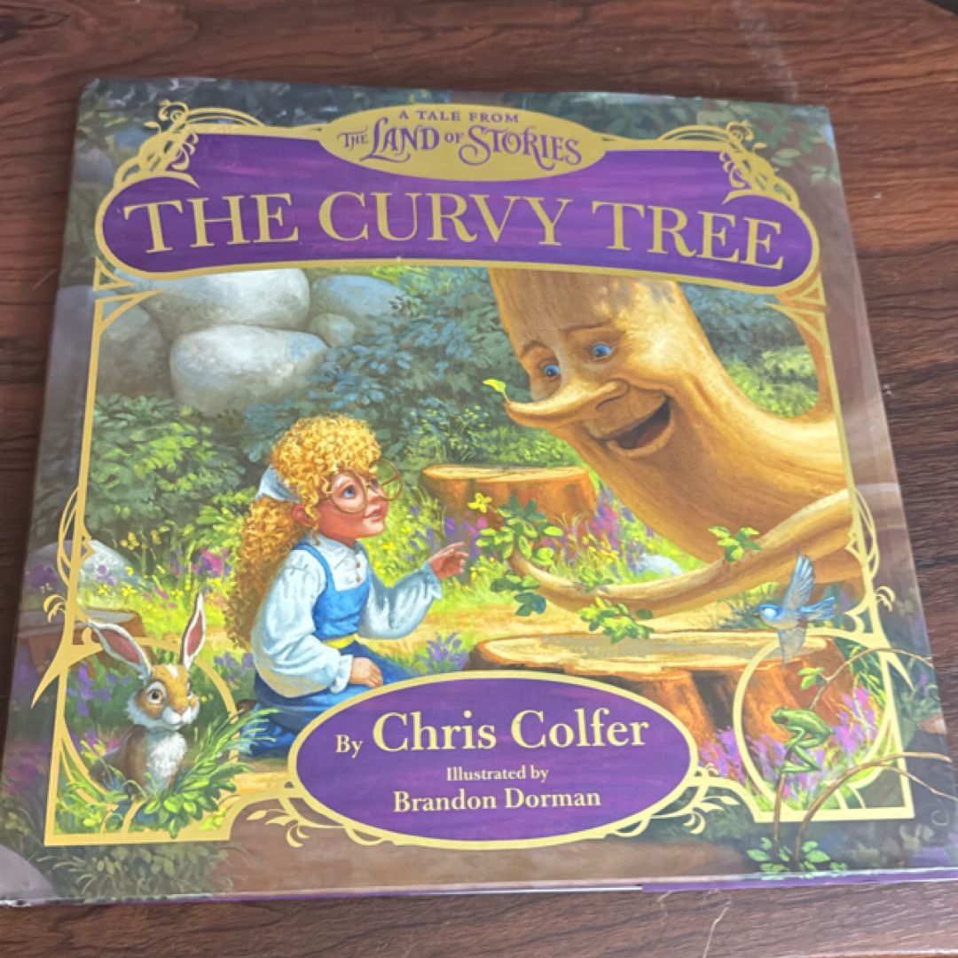 The Curvy Tree