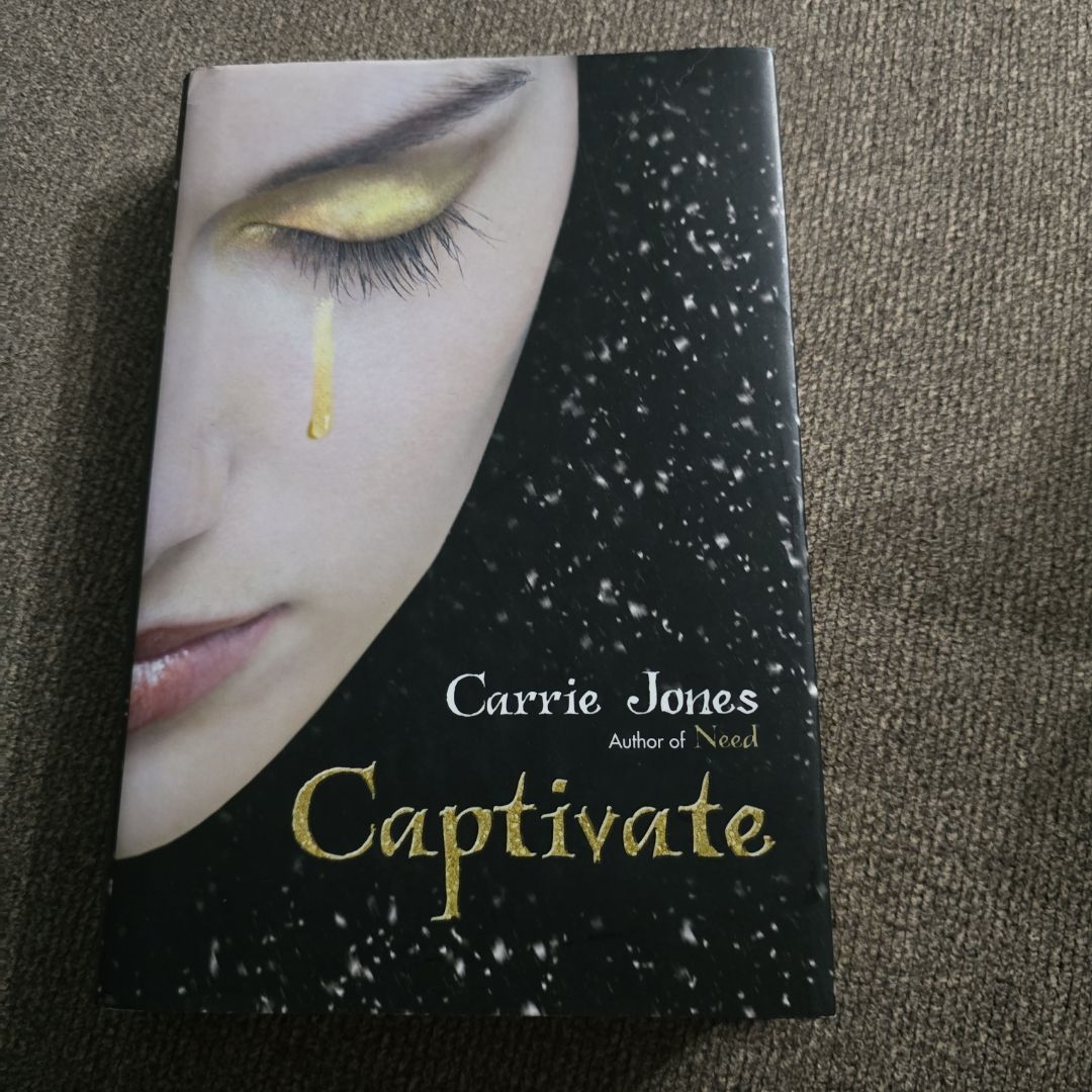Captivate