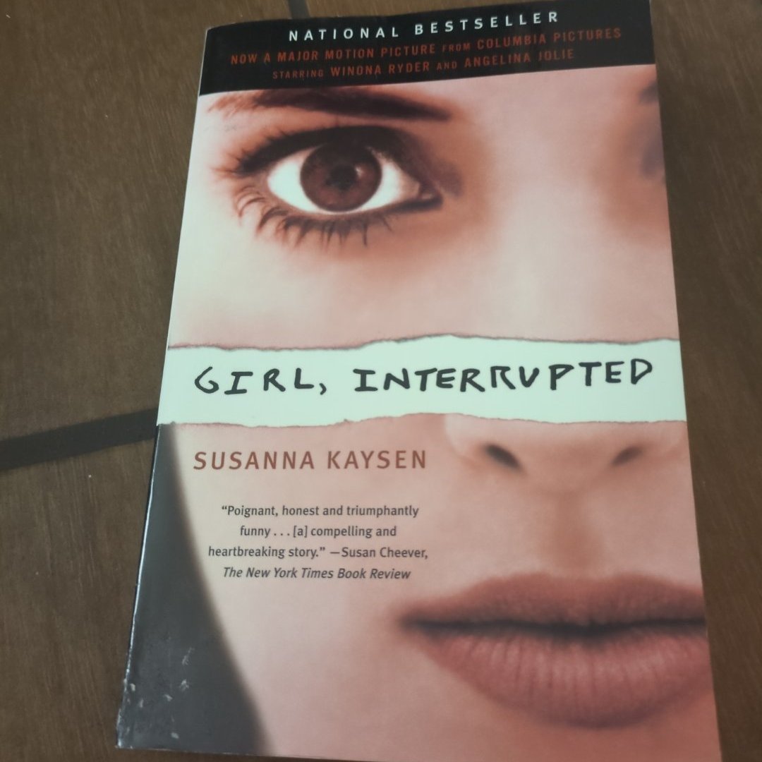 Girl, Interrupted