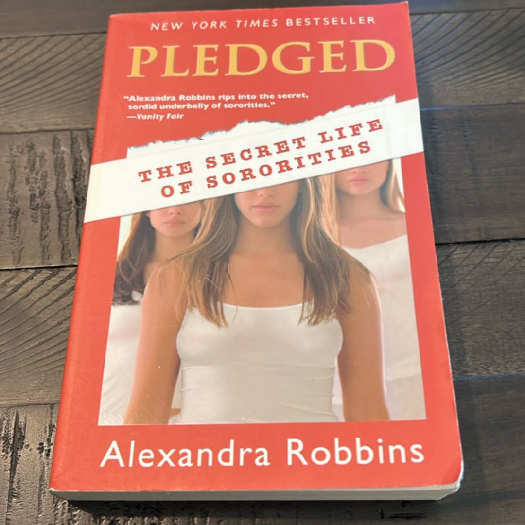 Pledged