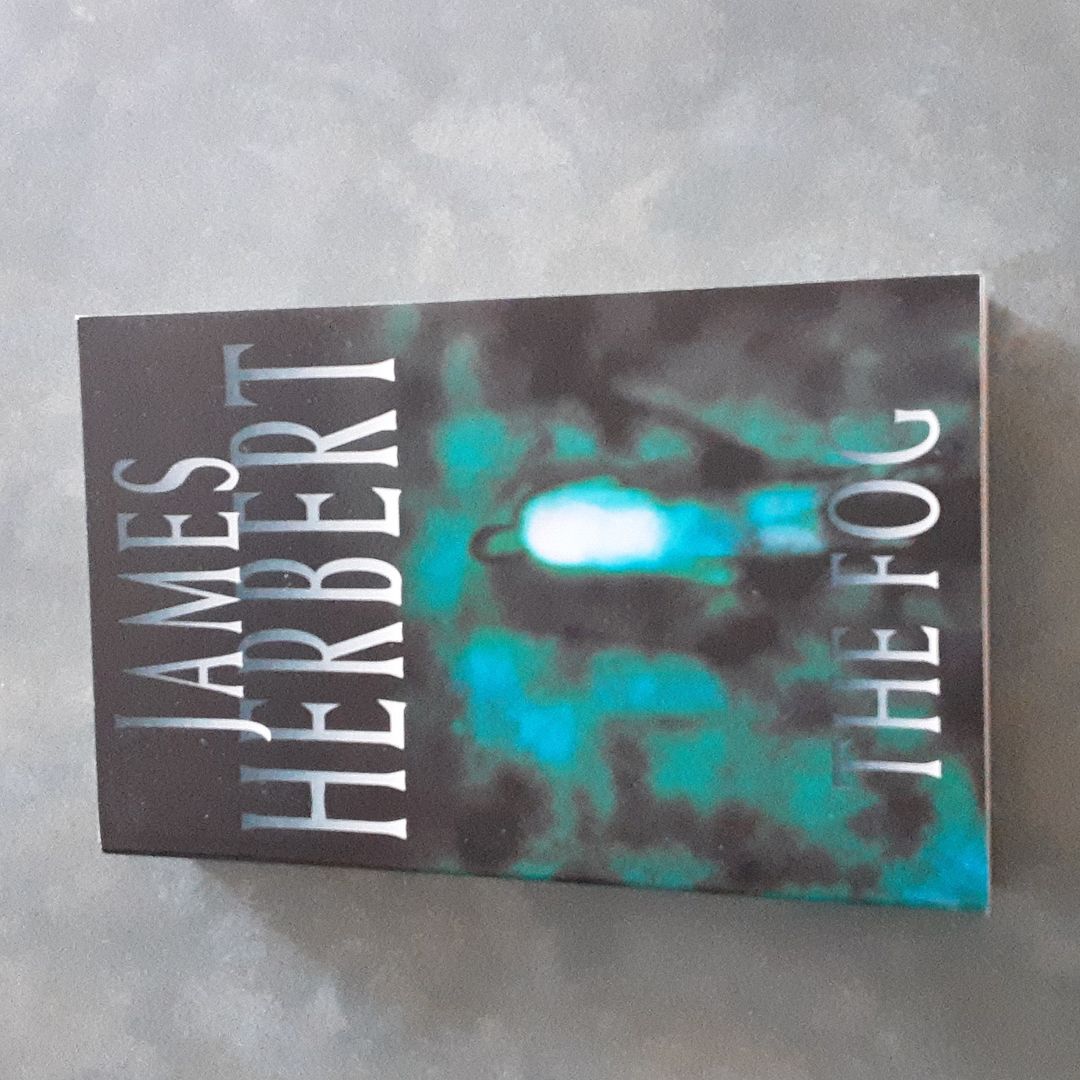 The Fog by James Herbert