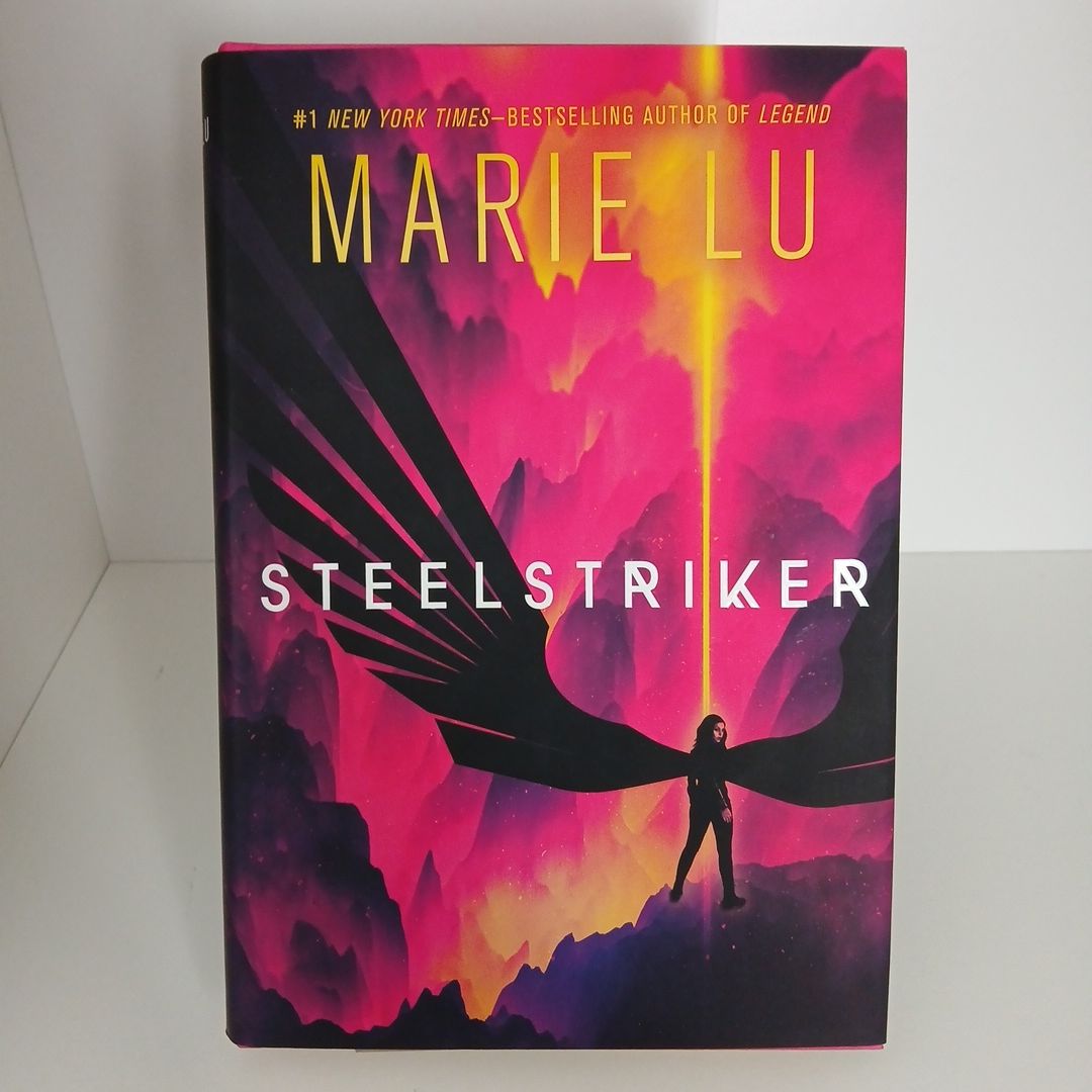 Steelstriker