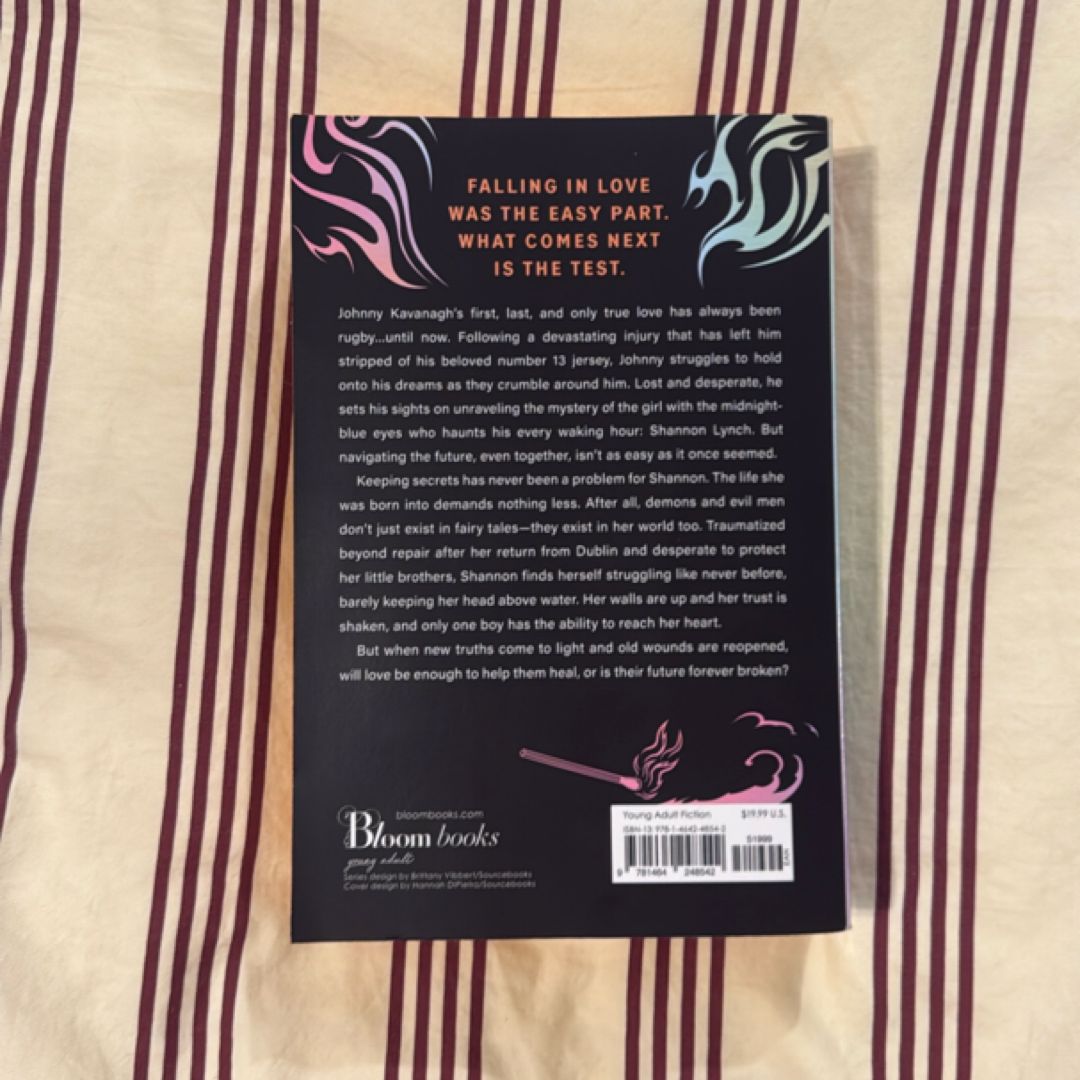 Keeping 13 (Deluxe Edition)