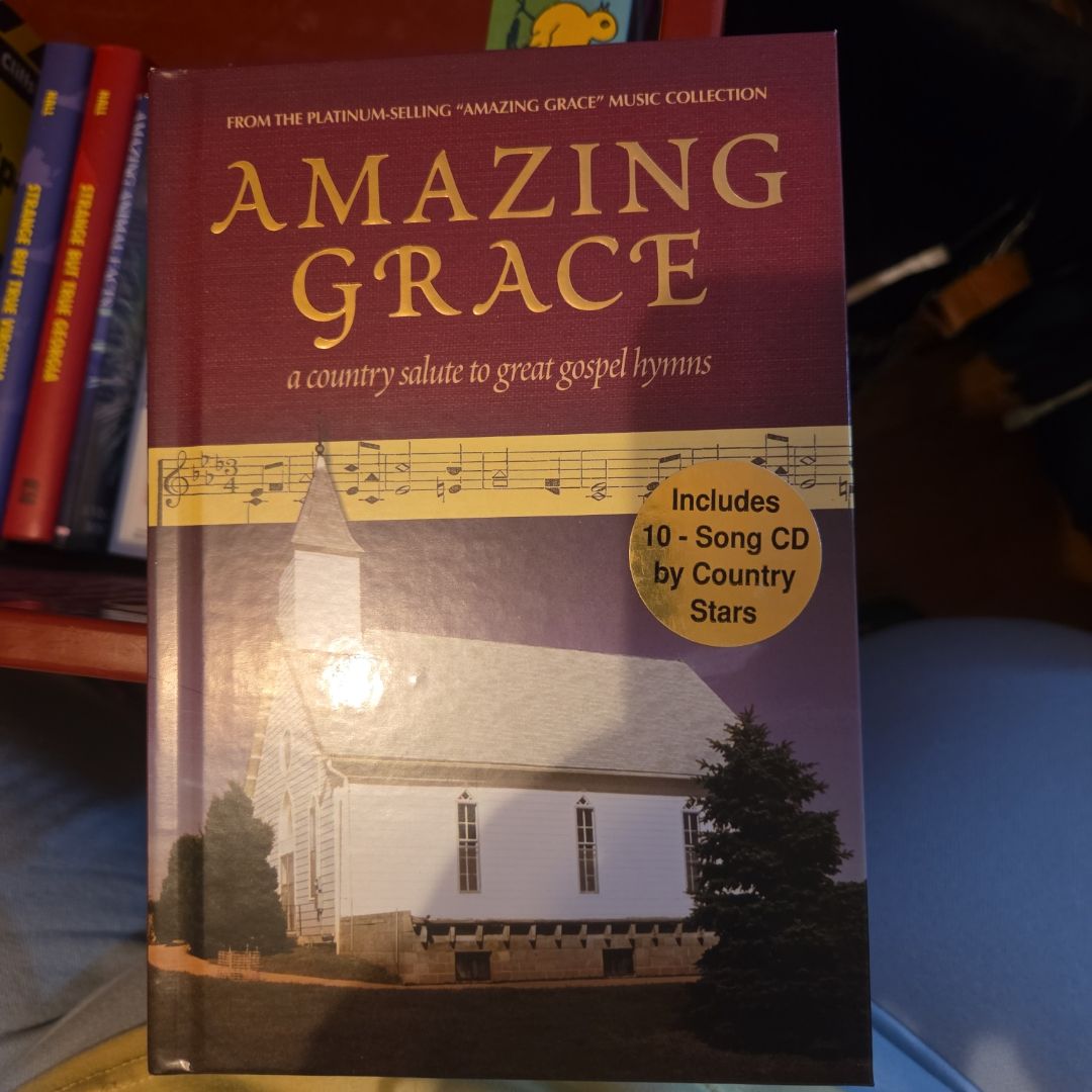Amazing Grace