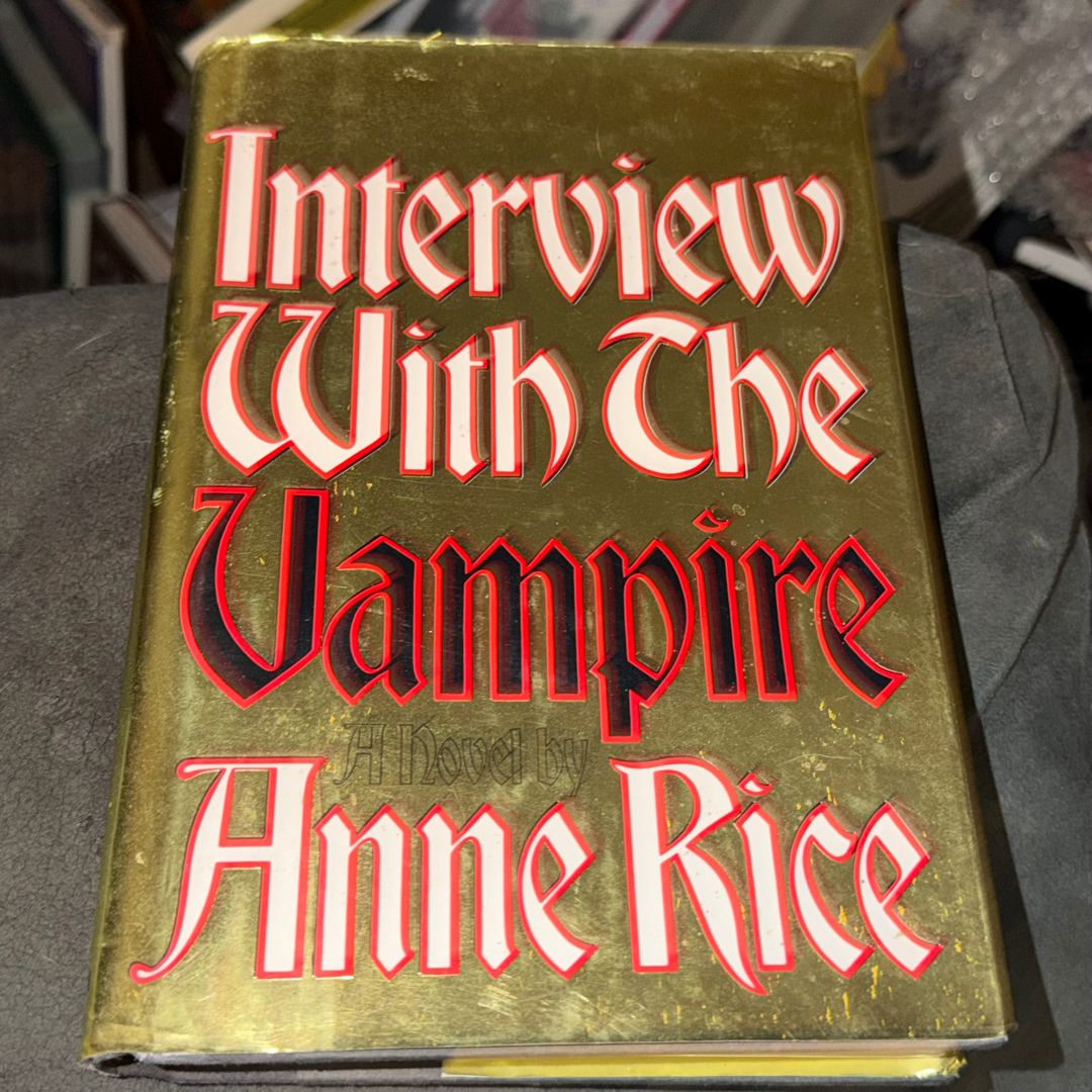 Interview with the Vampire