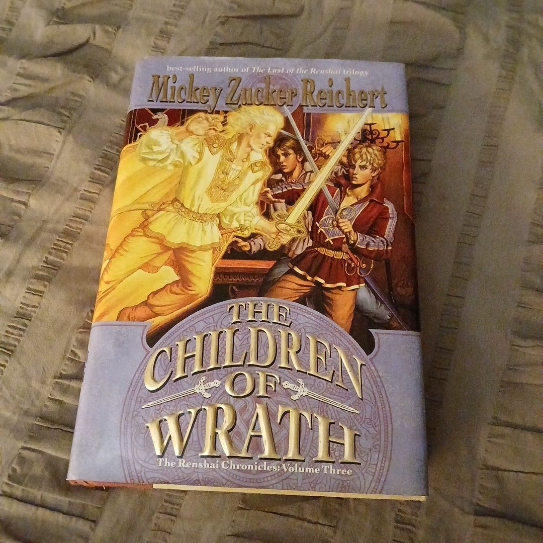 The Children of Wrath