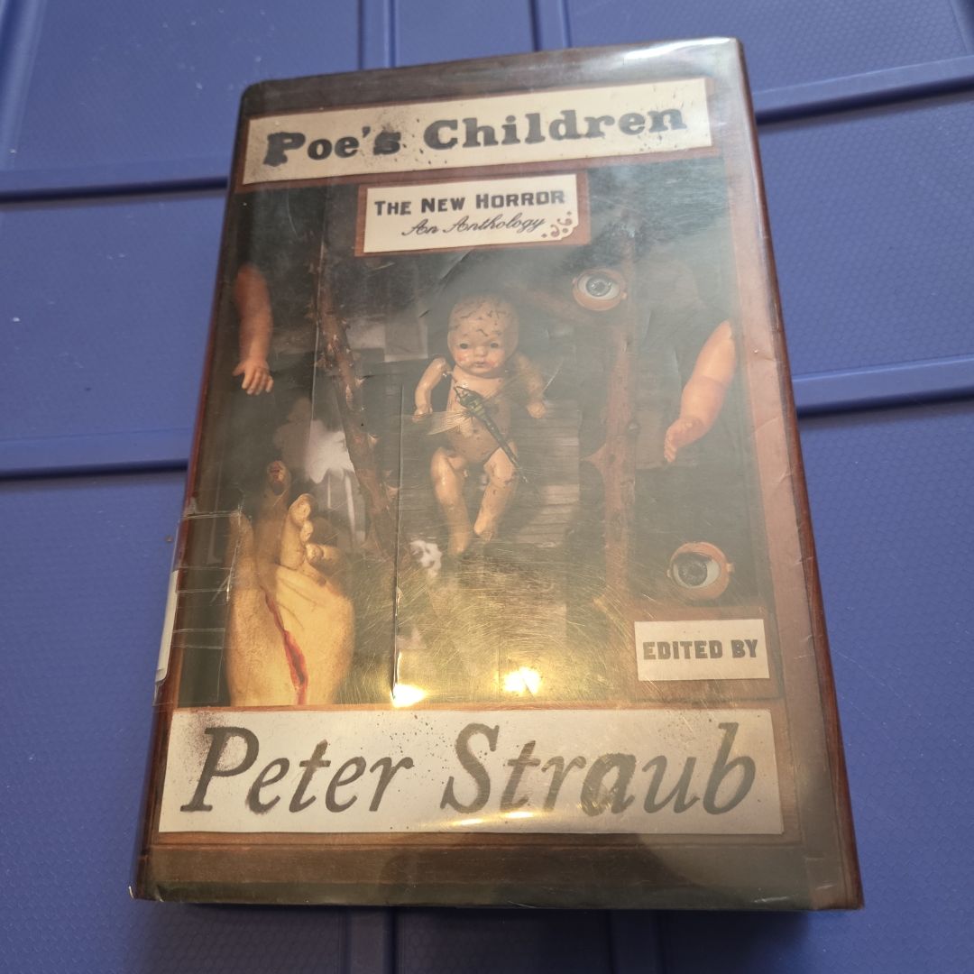 Poe's Children