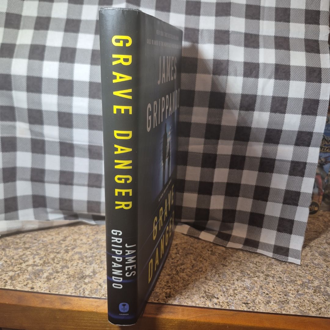Grave Danger