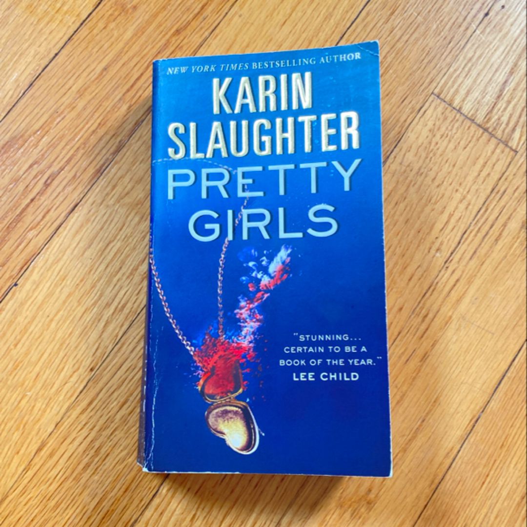 Pretty Girls