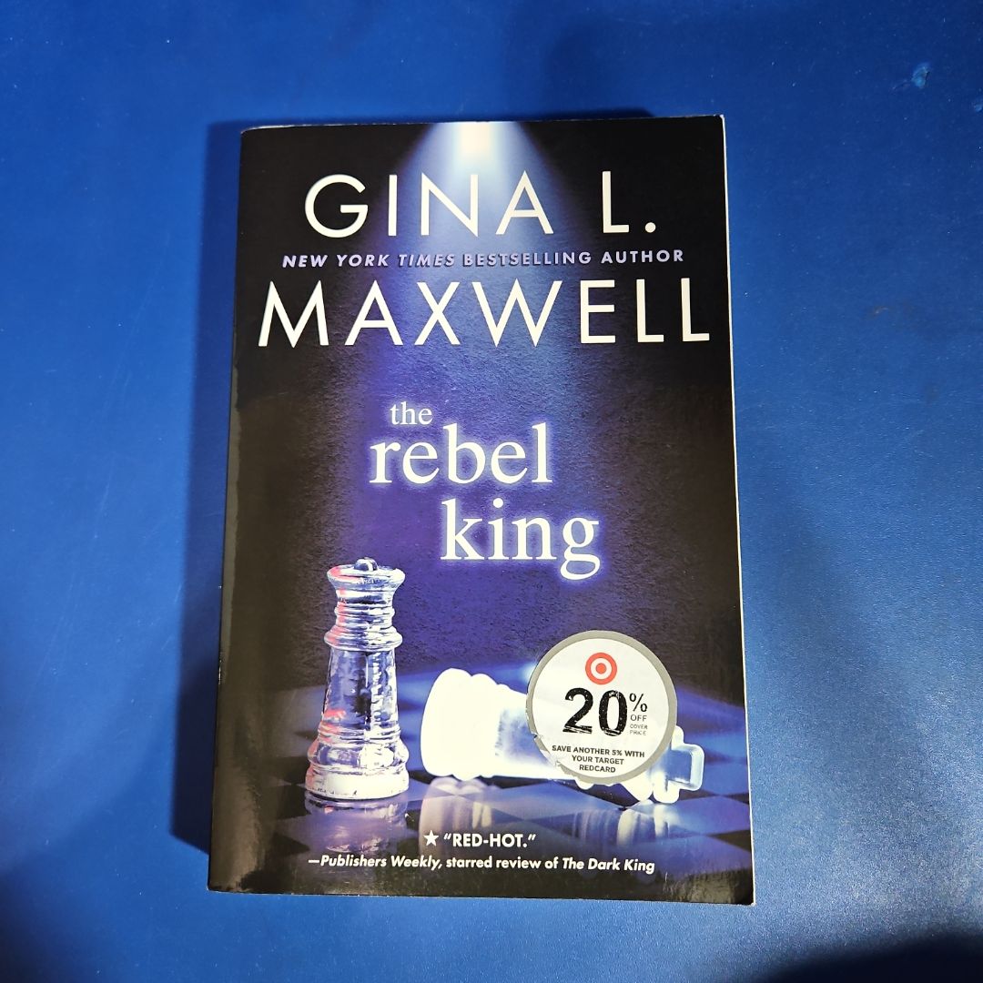 The Rebel King