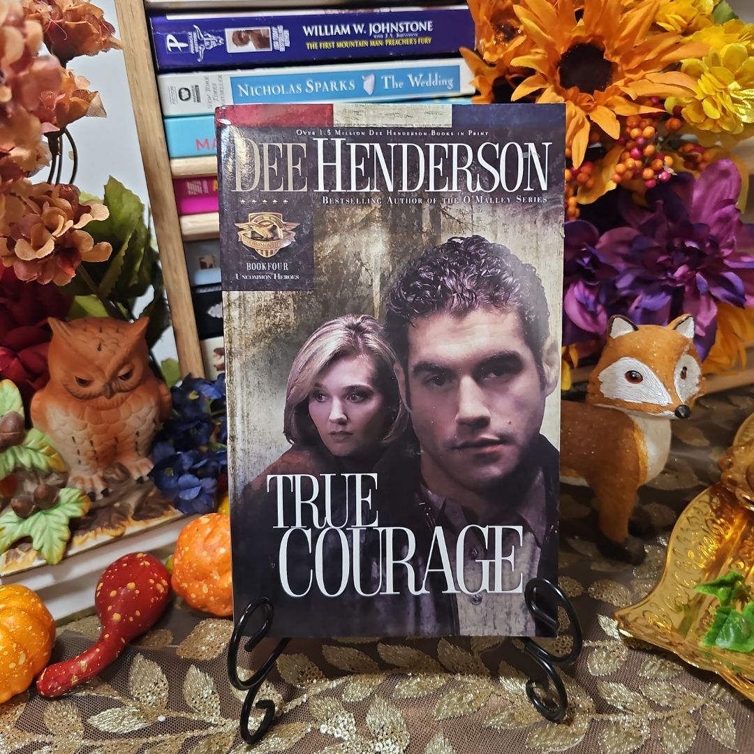 True Courage