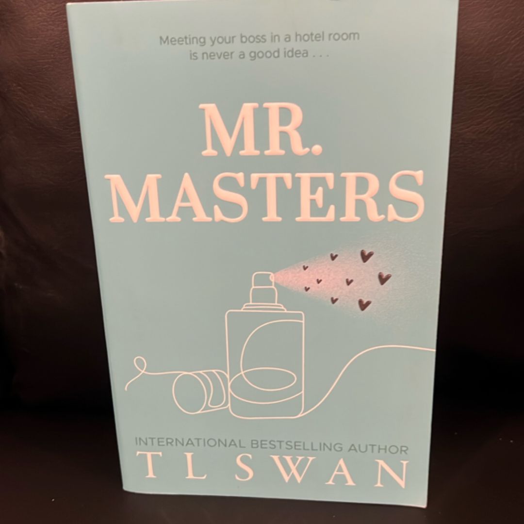 Mr. Masters