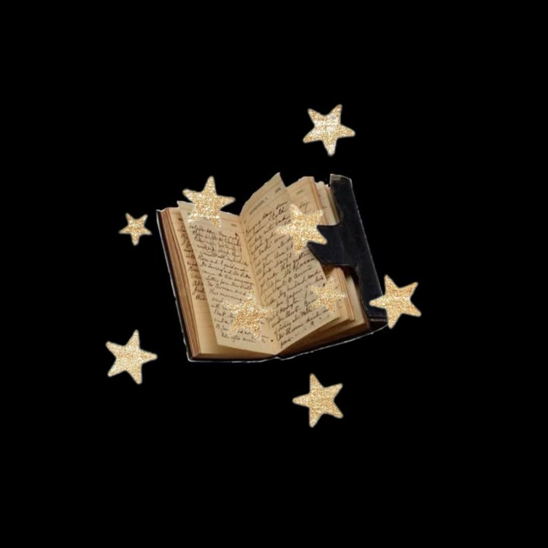 Literary Kristen 💗