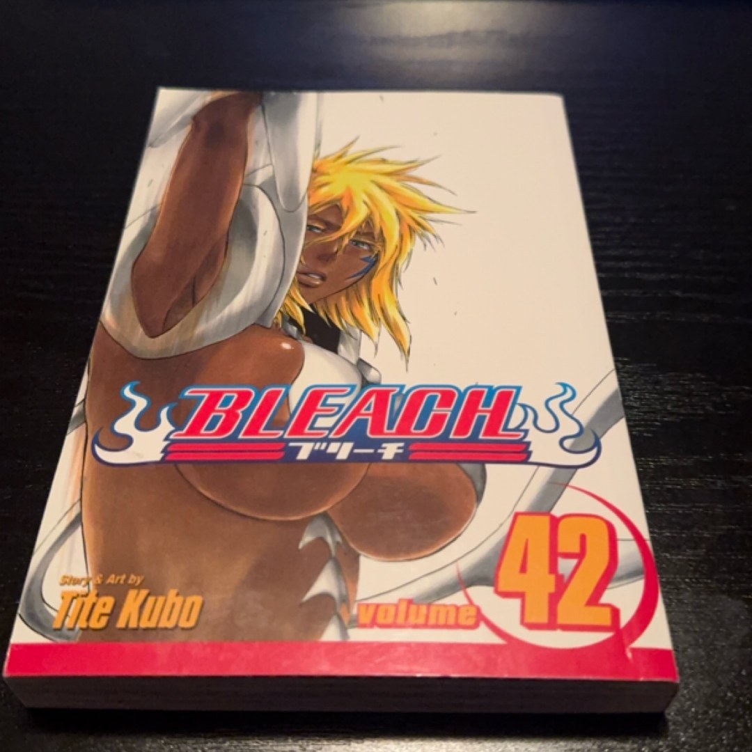Burn the Witch, Vol. 1 by Tite Kubo