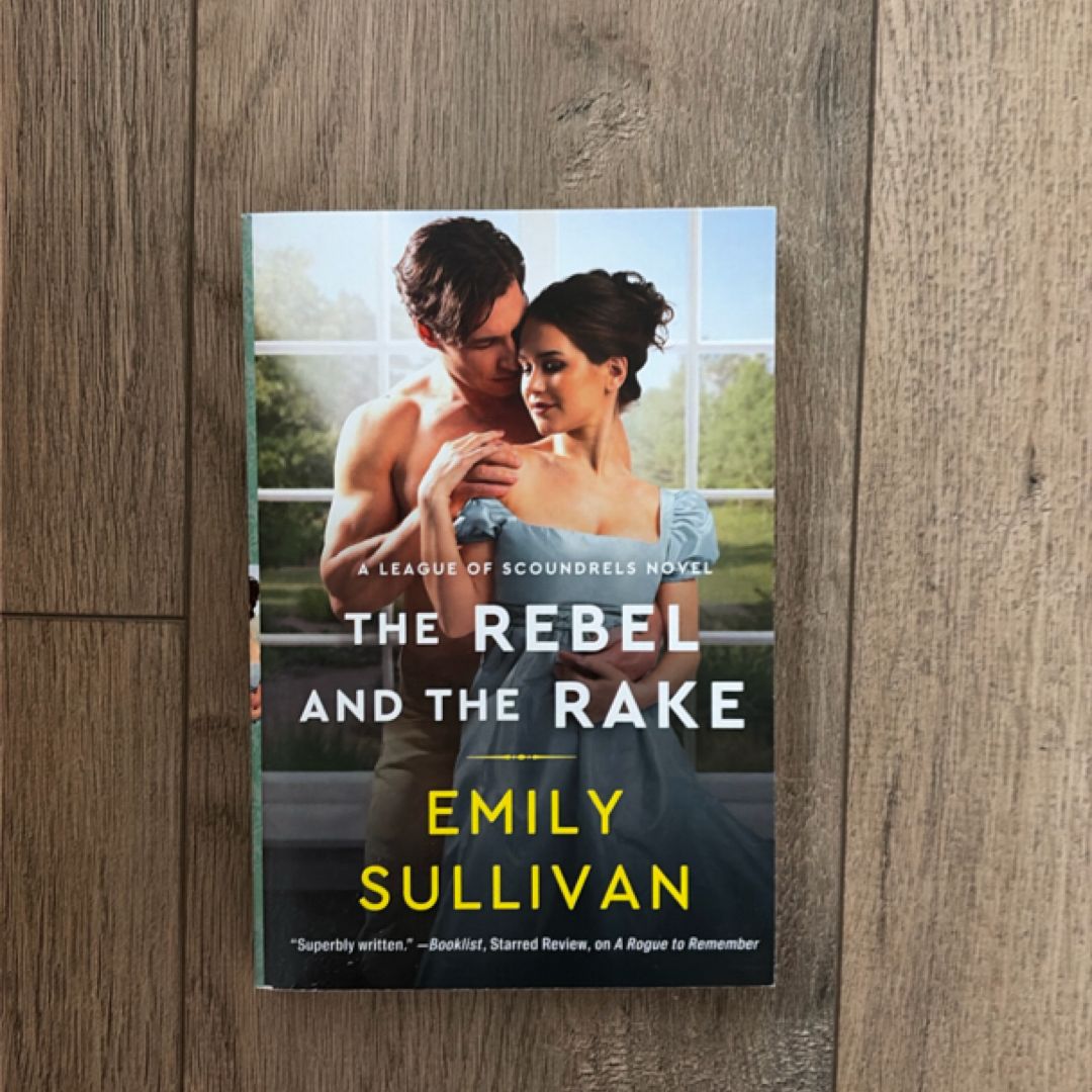 The Rebel and the Rake