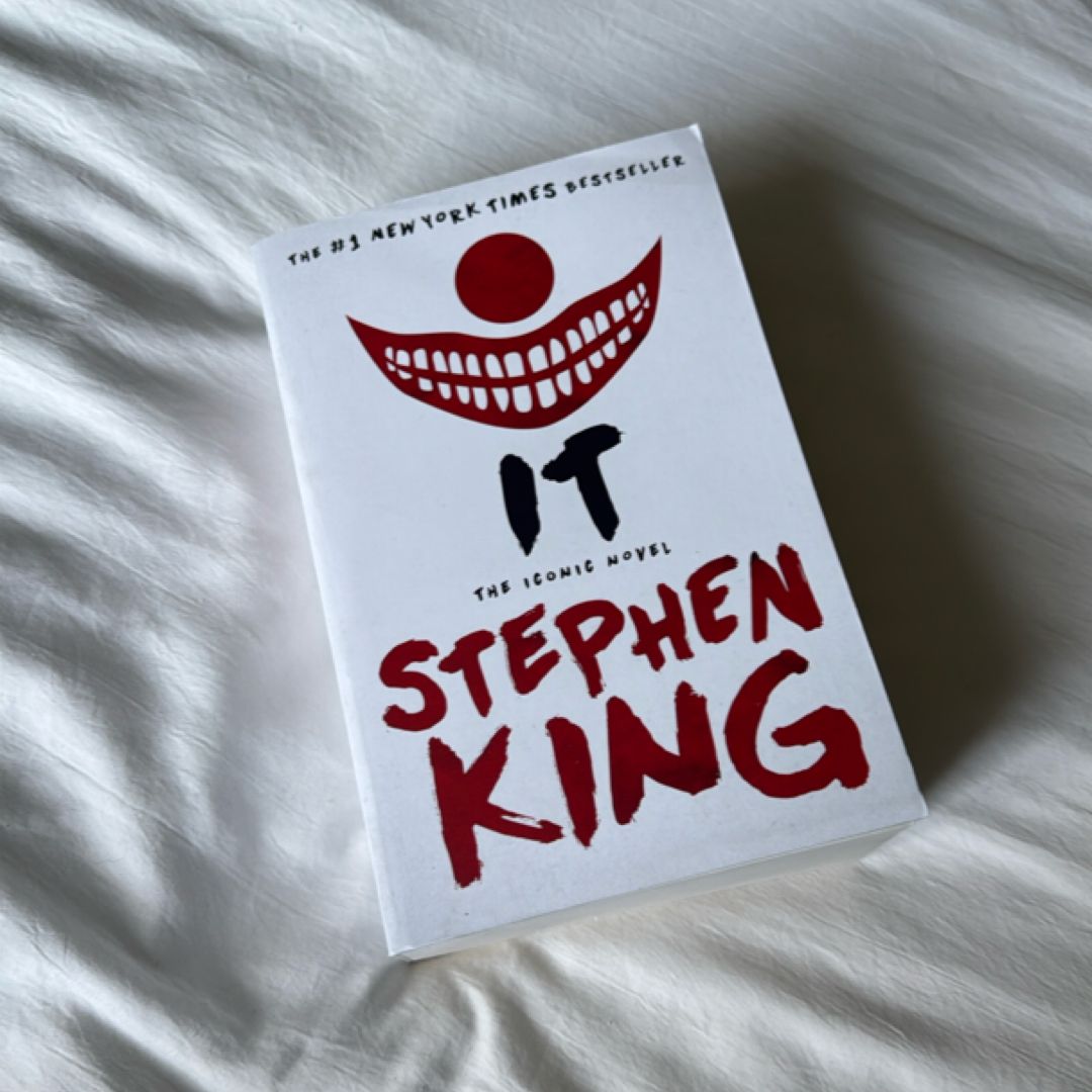 It