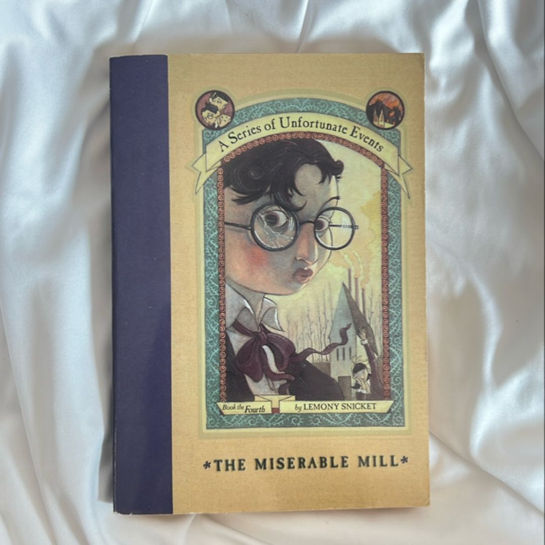 The Miserable Mill