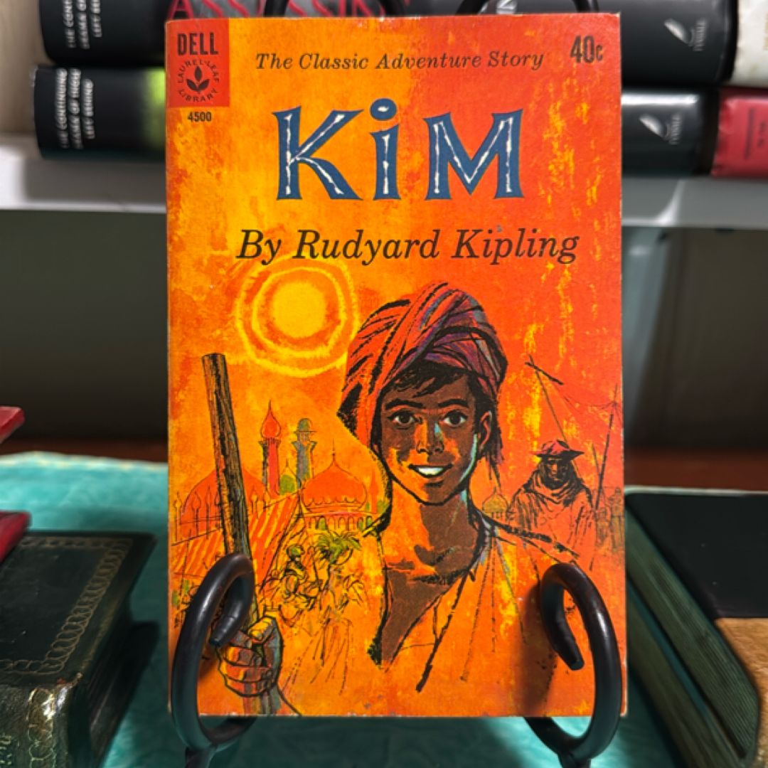 Kim